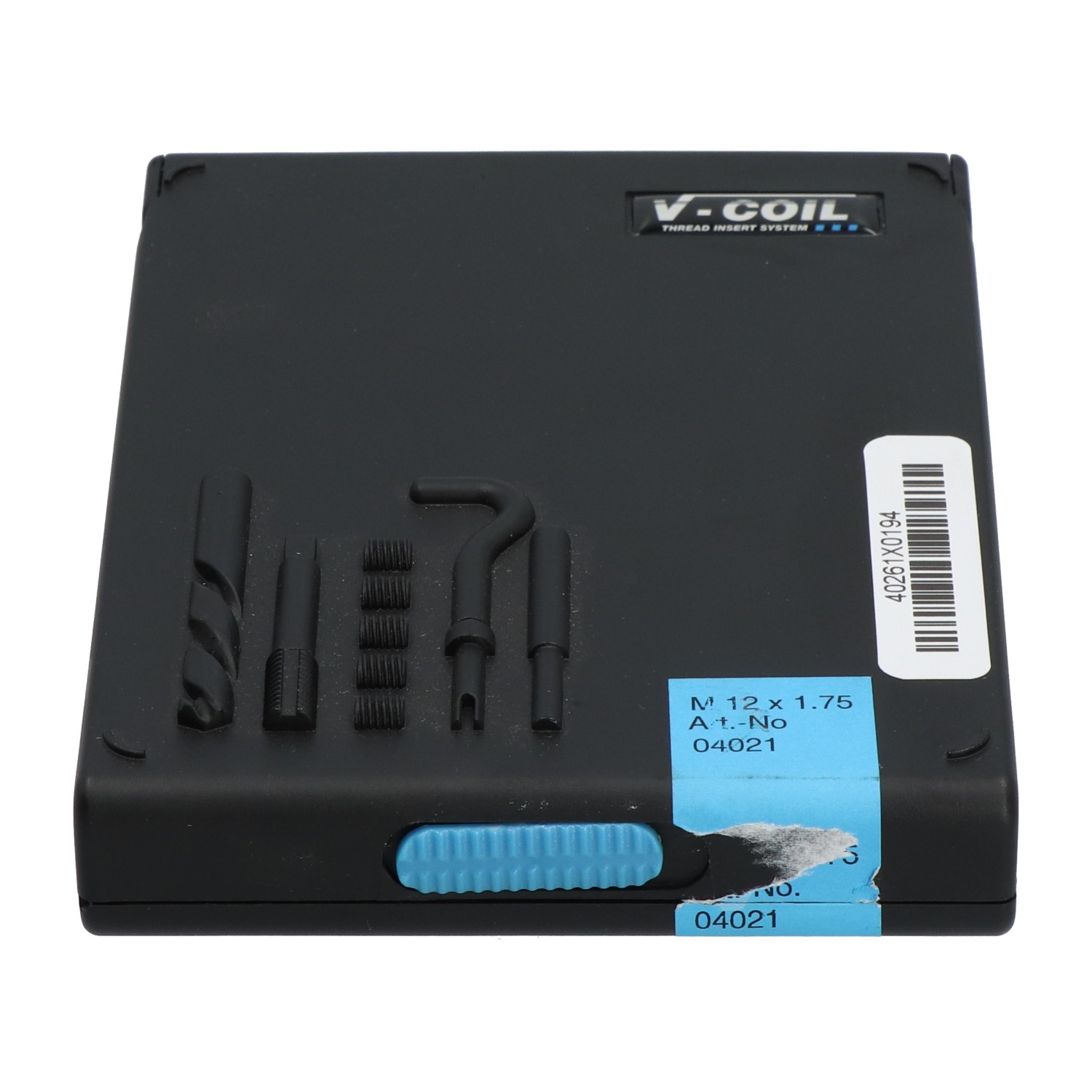 V-Coil 04021 New NFP