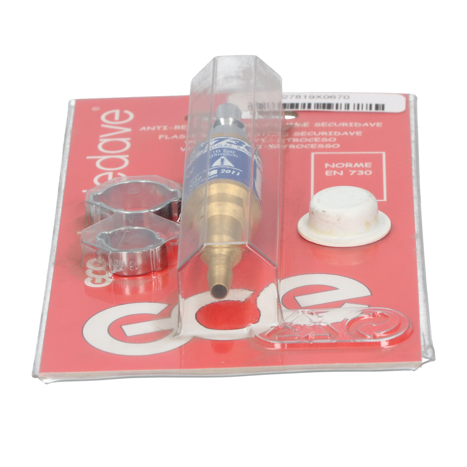 Gce Charledave A200319EMB New NFP Sealed