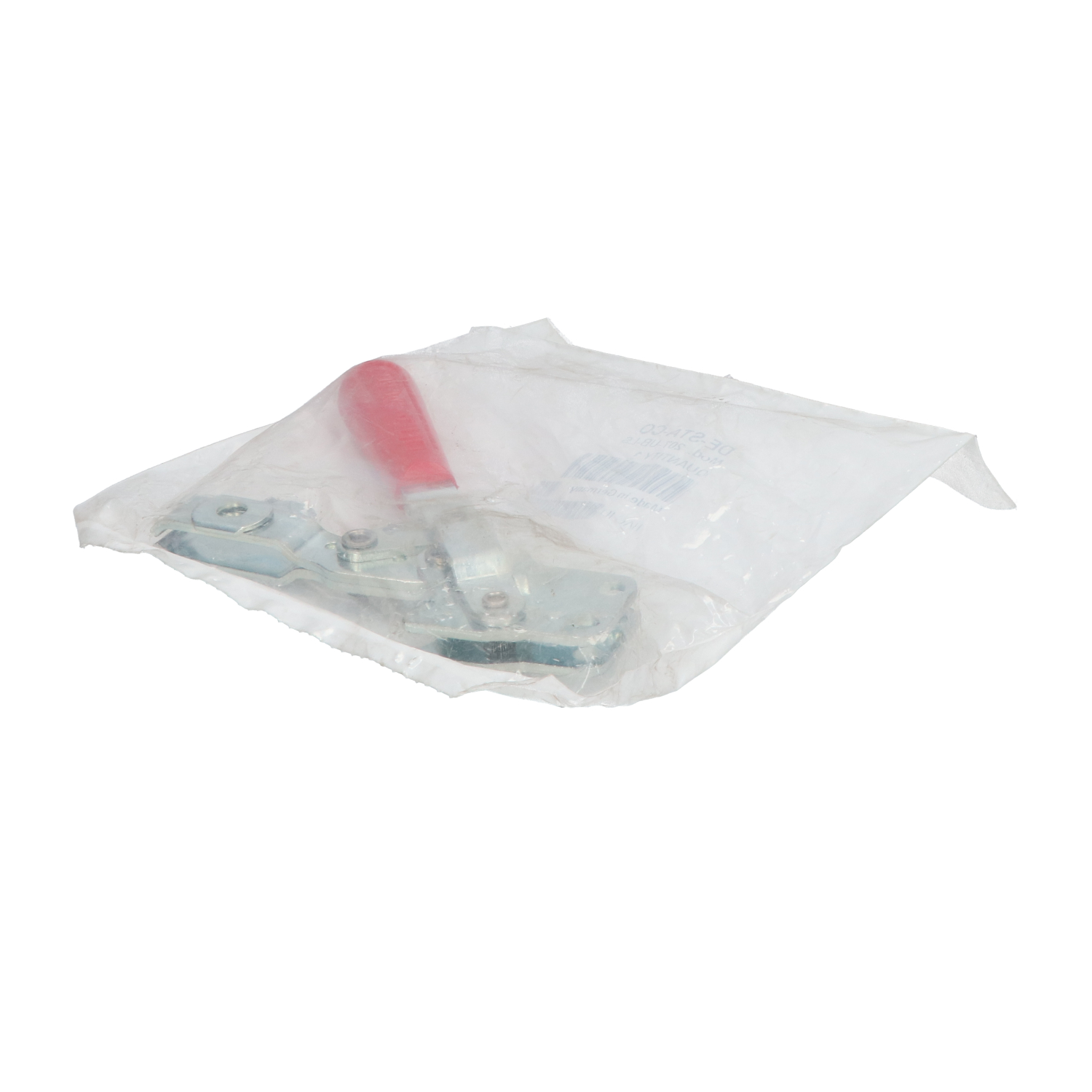 Destaco 207-UB-LS Vertical Hold-Down Toggle Locking Clamp New NFP Sealed