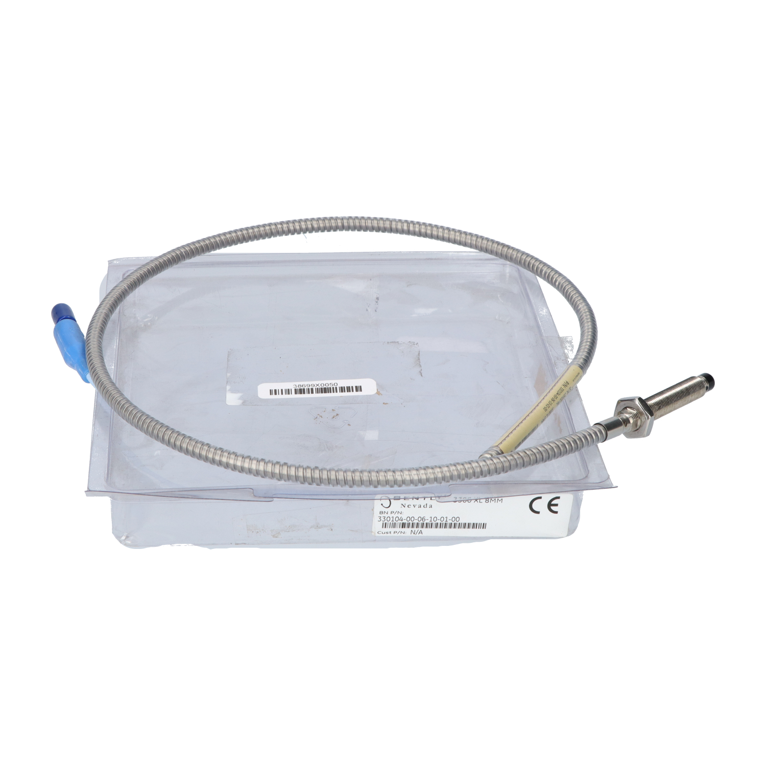 Bently Nevada 330104-00-06-10-01-00 New NFP