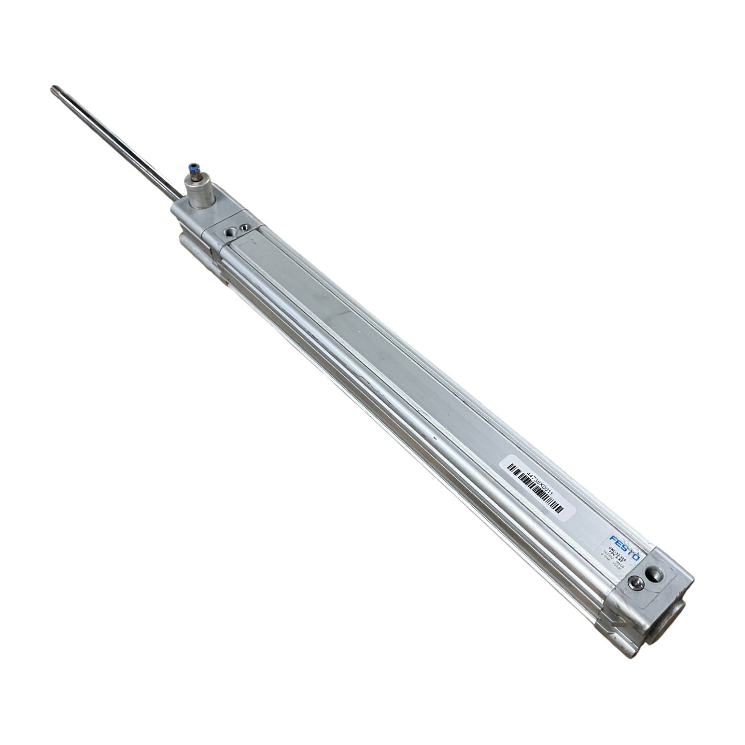 Festo DNC-32-320-PPV-A-KP Used UMP