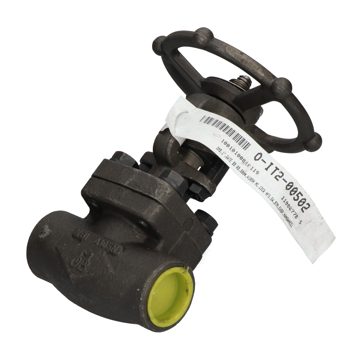 Mrc Global 810-1 Valve New NMP