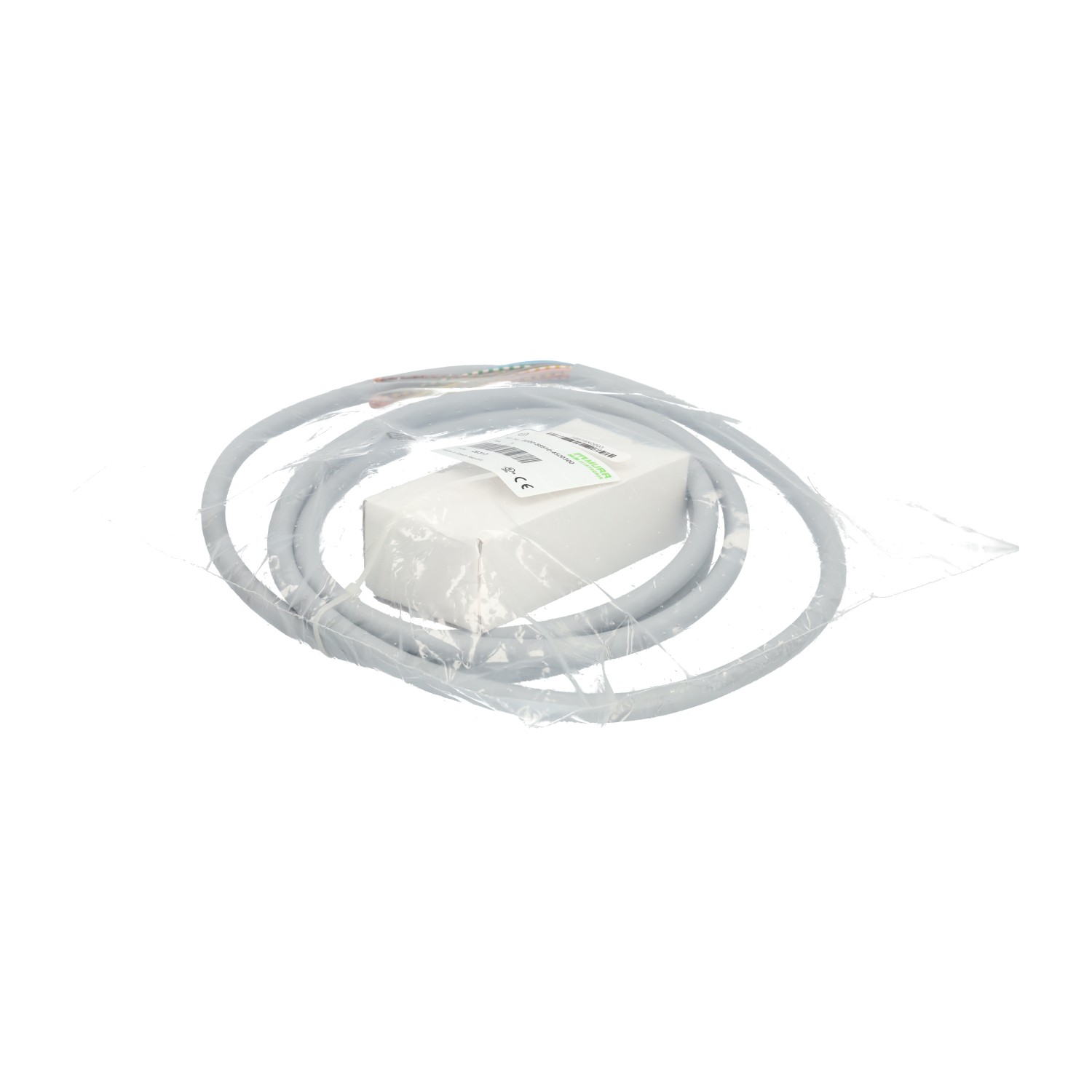 Murr Elektronik 8000-58510-4520300 New NFP Sealed