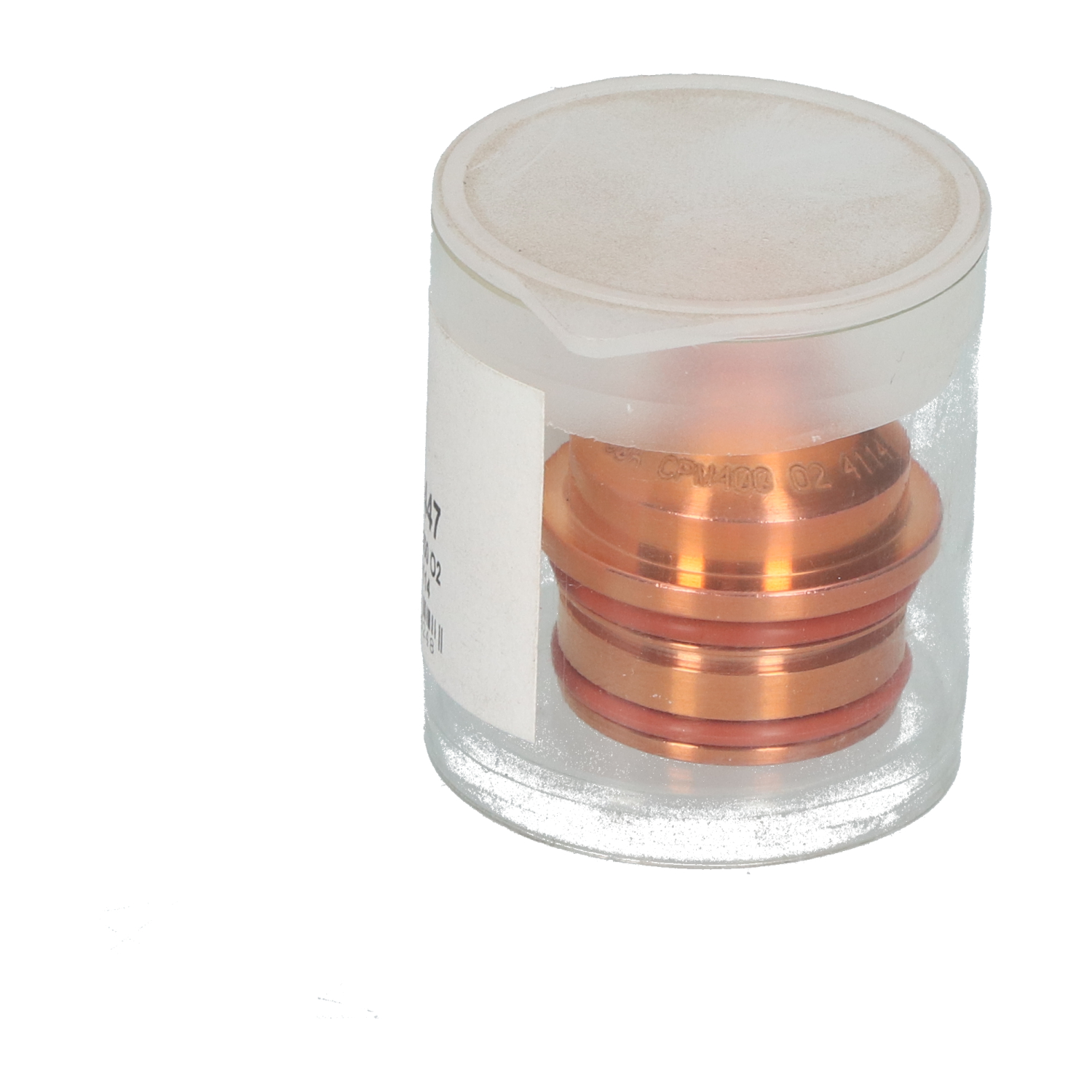 Airliquide W000275447 nozzle New NFP