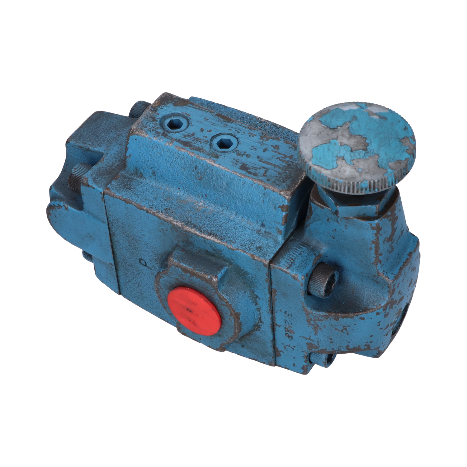 Vickers XCT061B23UA Used UMP