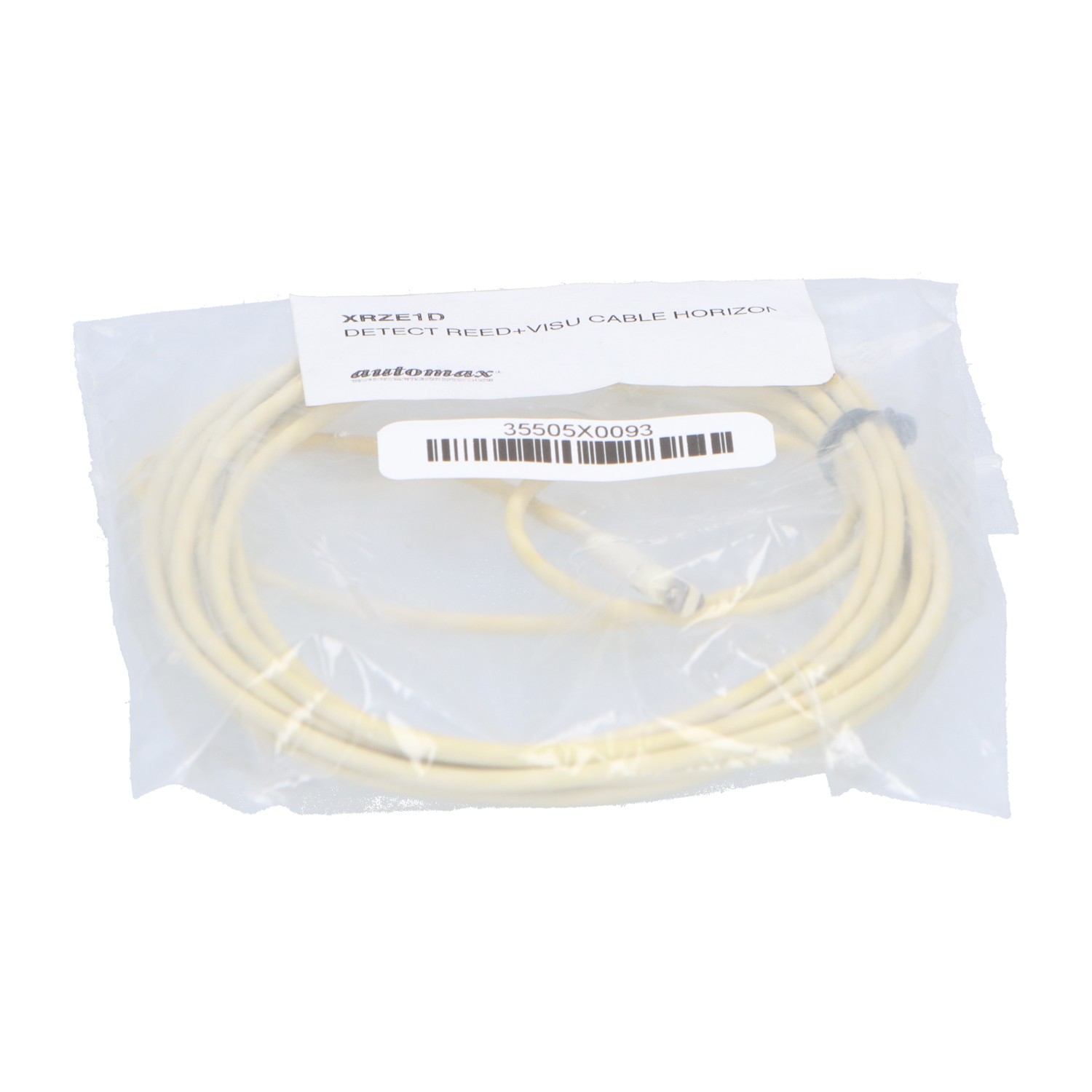 Automax XRZE1D New NFP