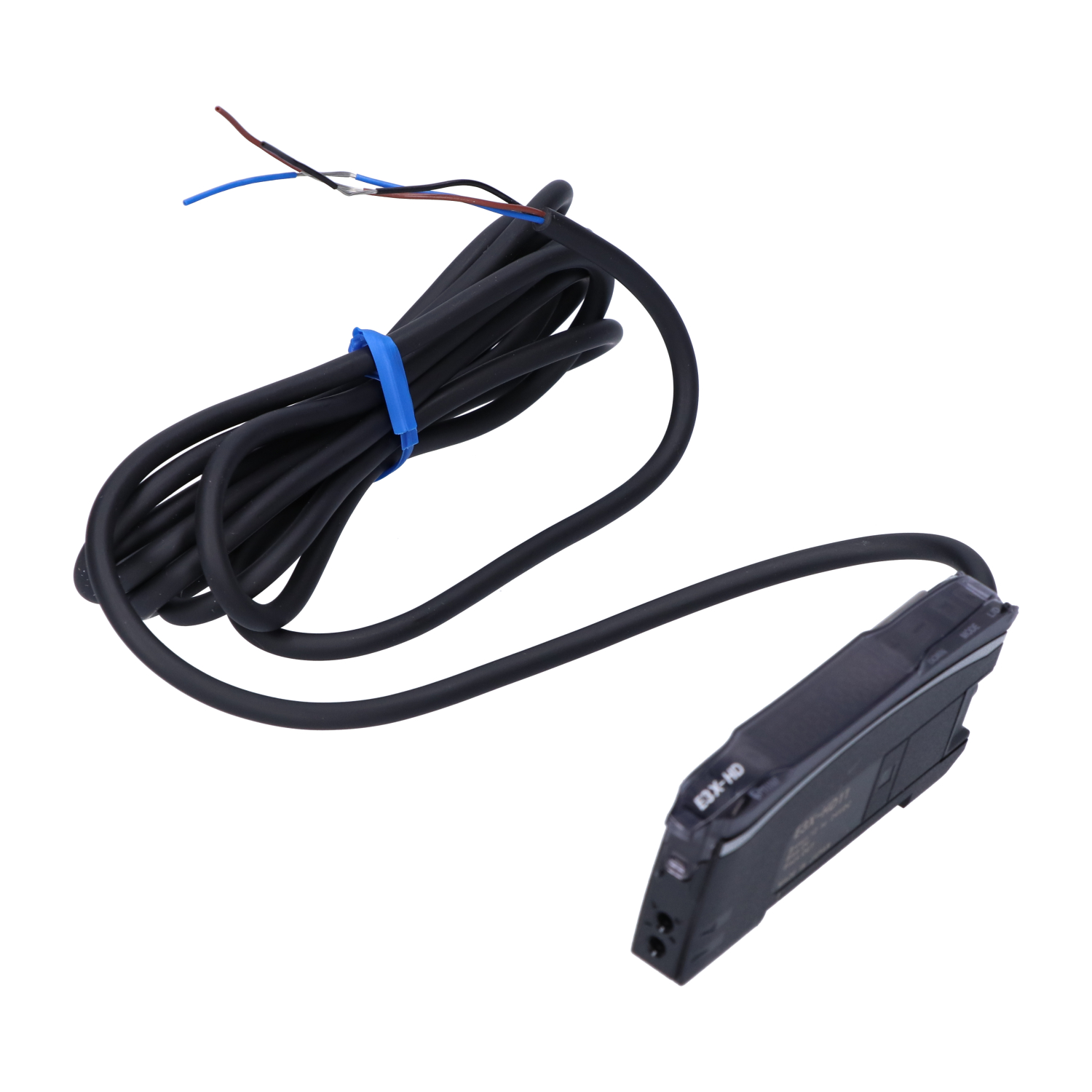 Omron E3X-HD11 Used UMP