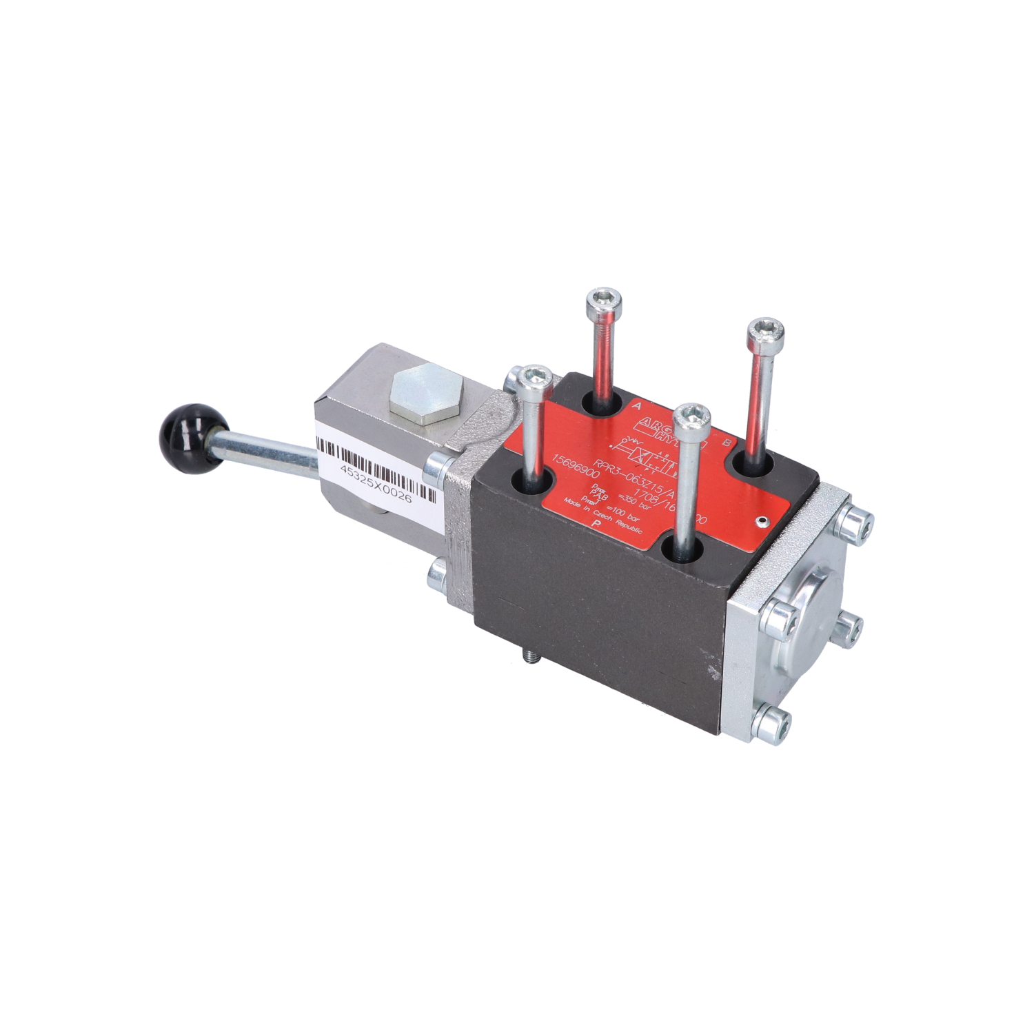Neutral RPR3-063Z15/A1 Used UMP