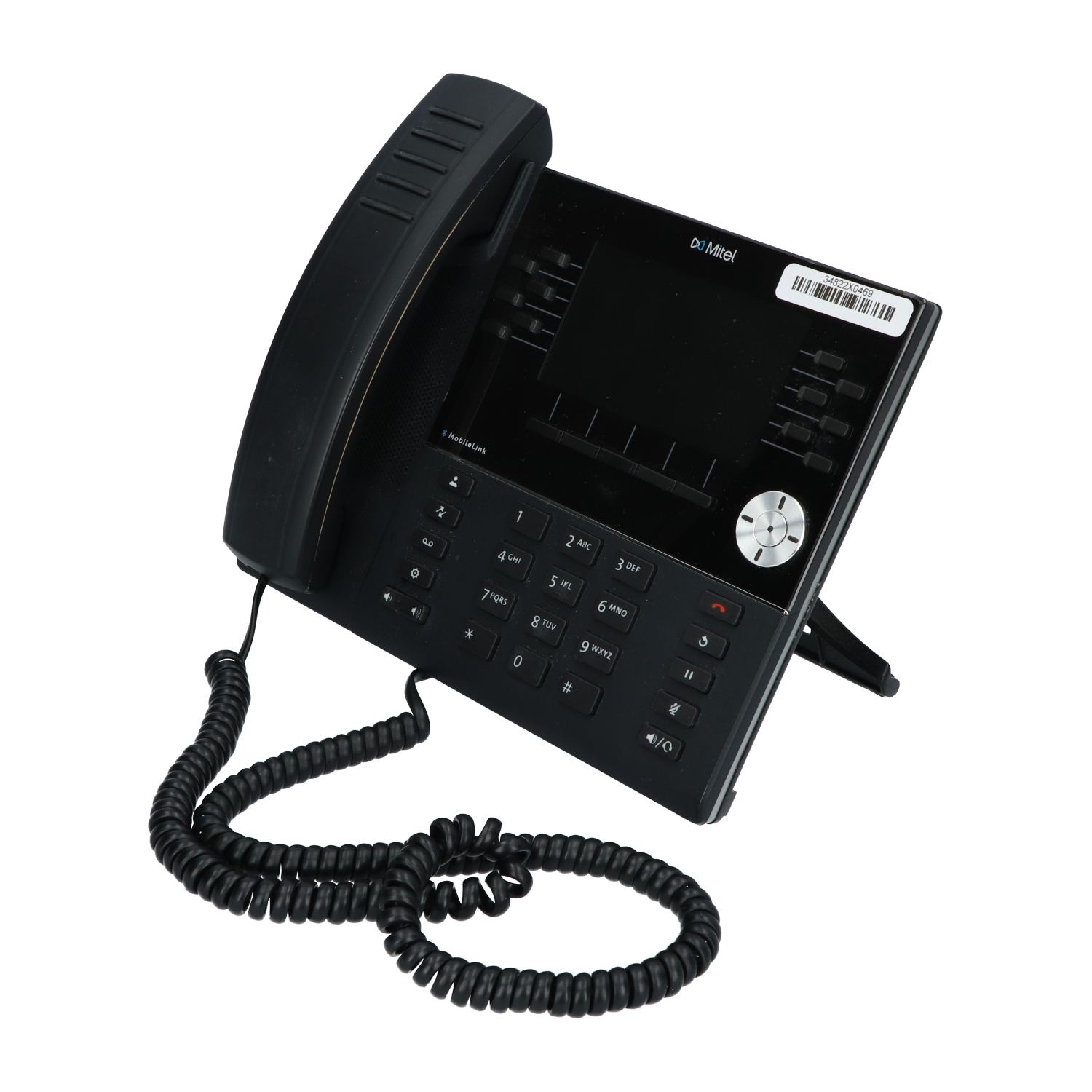 Mitel 50006769 Telephone Used UMP