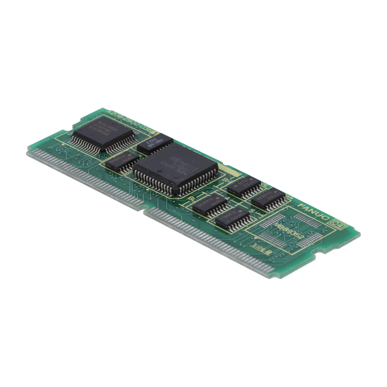 Fanuc A20B-2900-0361 Used UMP