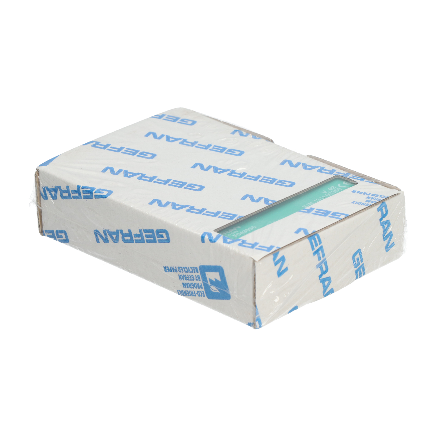 Gefran R-EU32 Module With 16 Digital Inputs + 16 Digital Outputs New NFP Sealed