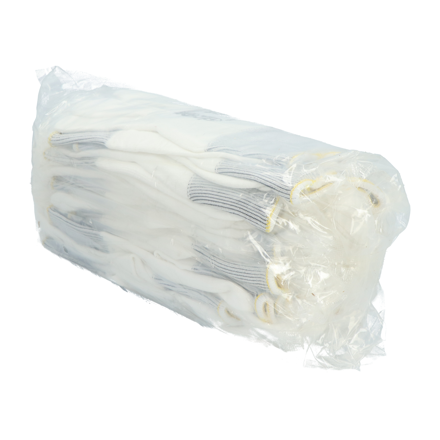 EUROTECHNIQUE 6810 Work Safety Gloves New NFP Sealed (12pcs)