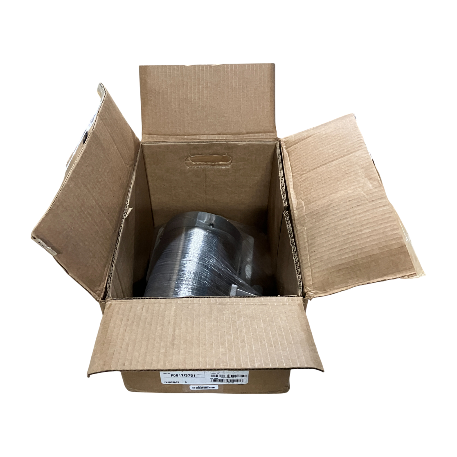 Baldor VSSWDM3534 New NFP Sealed