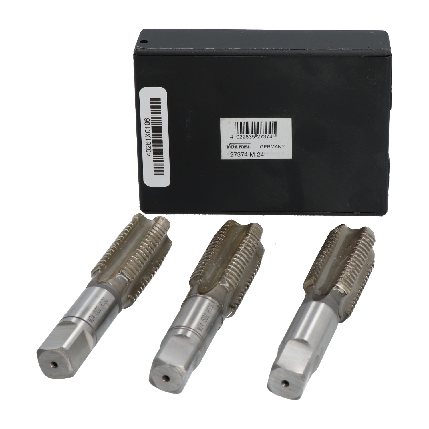 Volkel 27374M24 New NFP (3pcs)