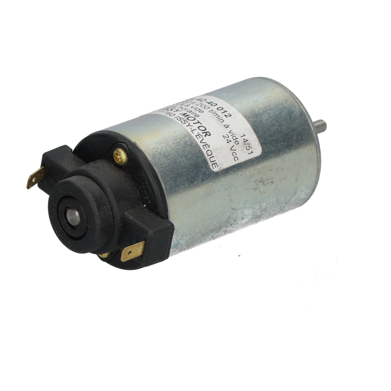 Dissy Motor MA42-40012 Motor New NMP
