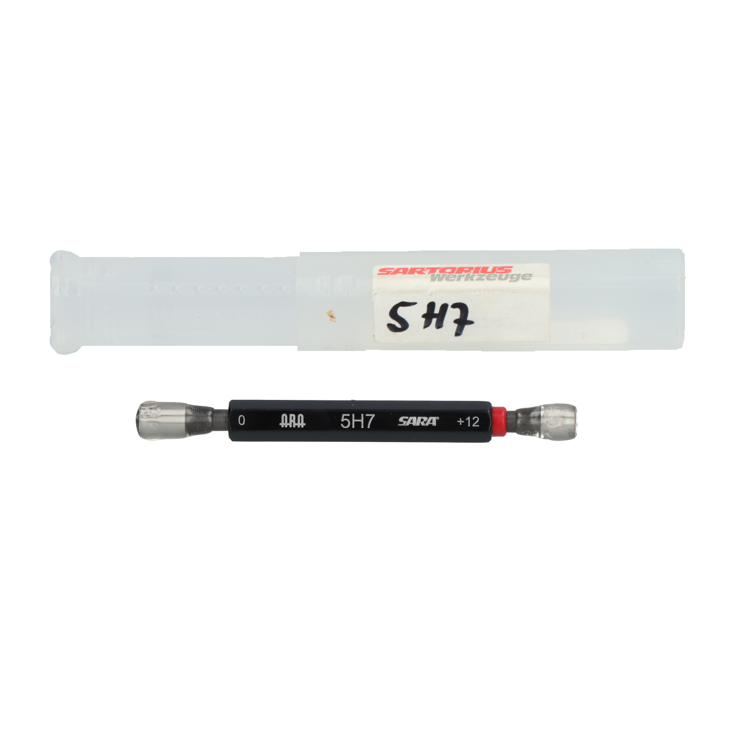 Sartorius 5H7 Plug Gauge New NFP