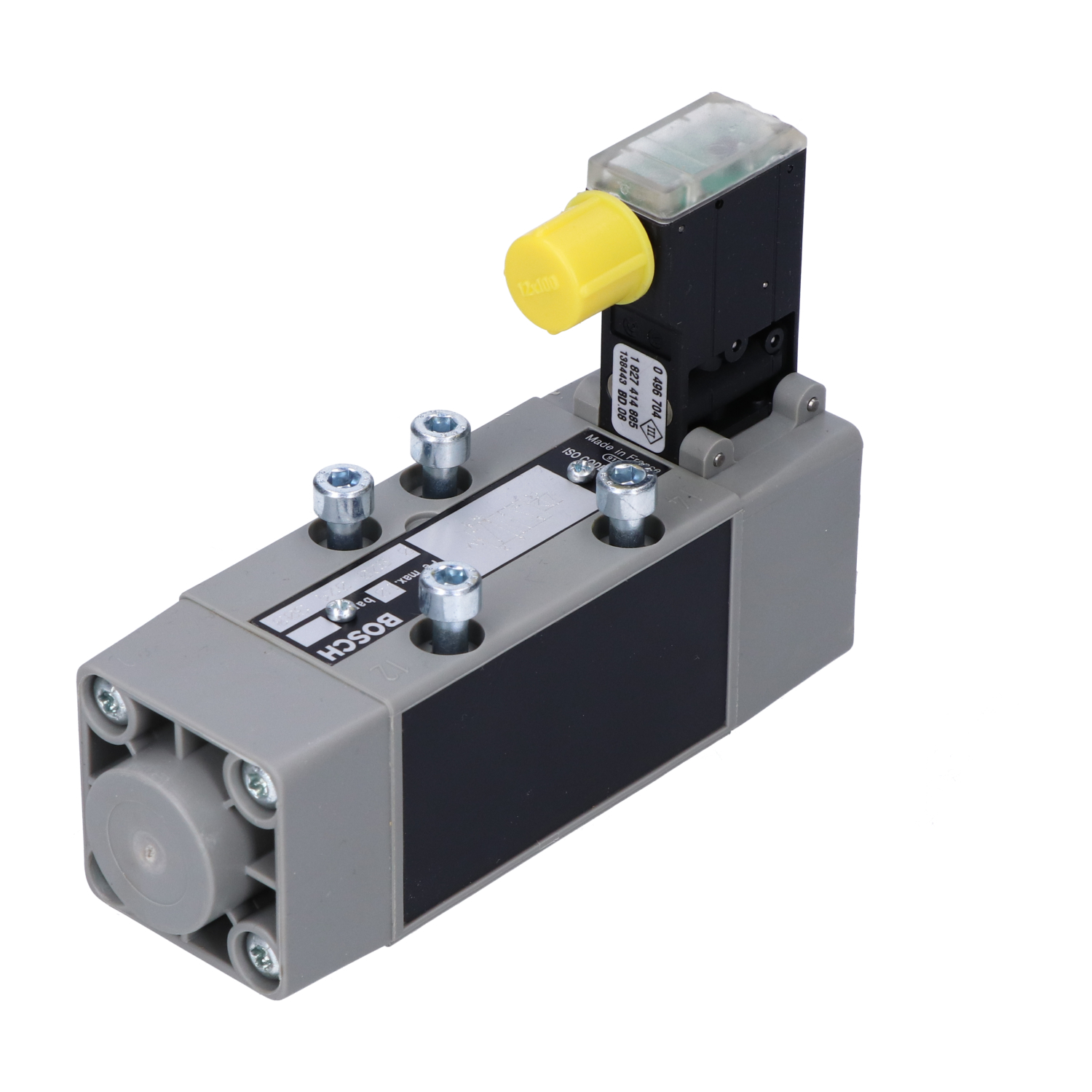 Bosch 0820024303 New NMP