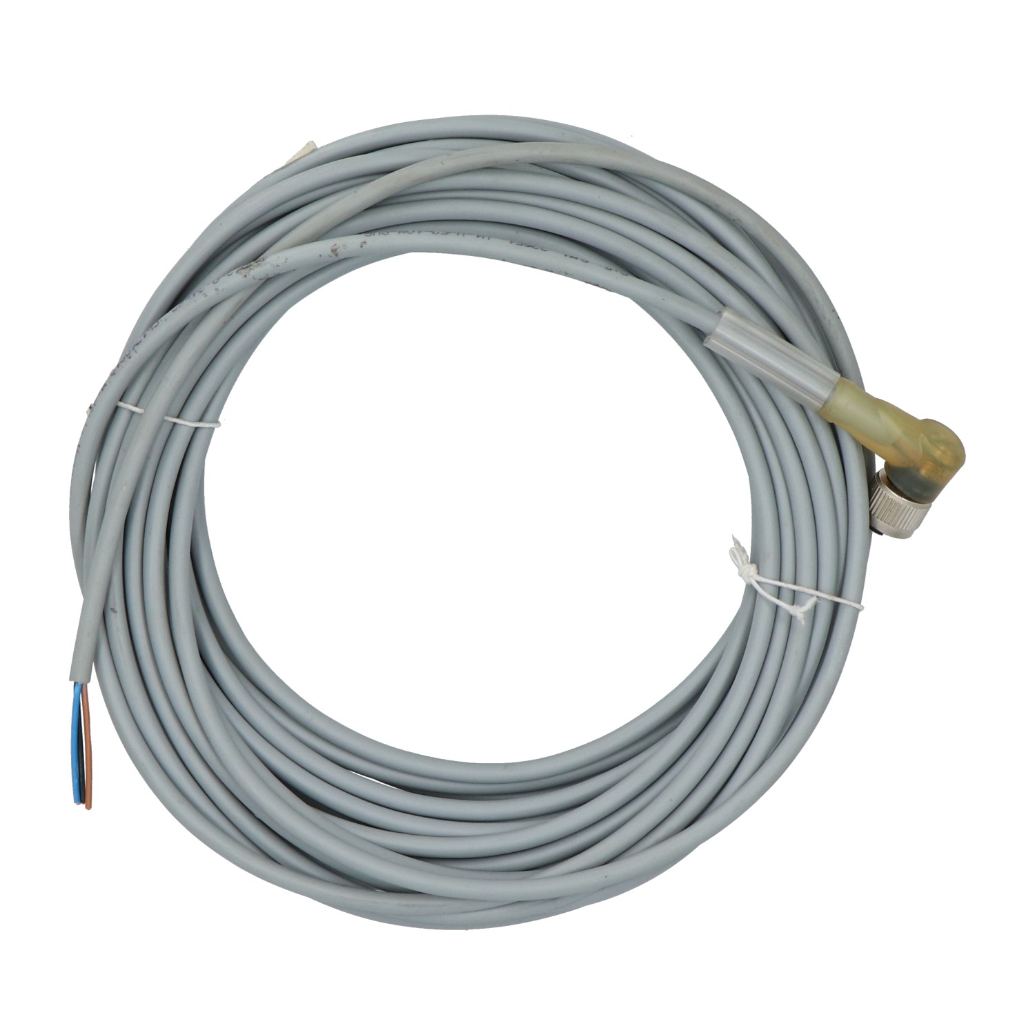 Pepperl+Fuchs V1-W-E2-10M-PUR Used UMP