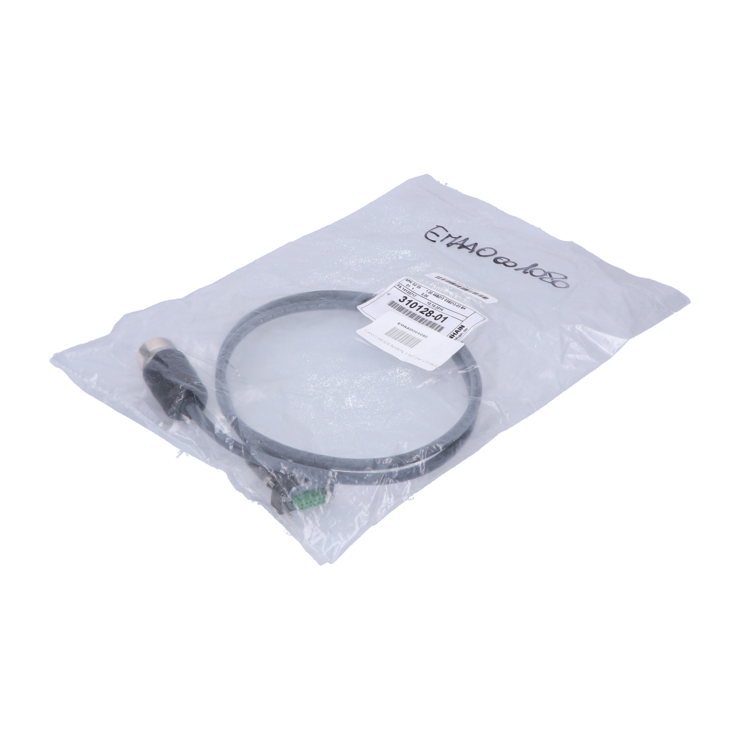 Heidenhain 310128-01 New NFP Sealed