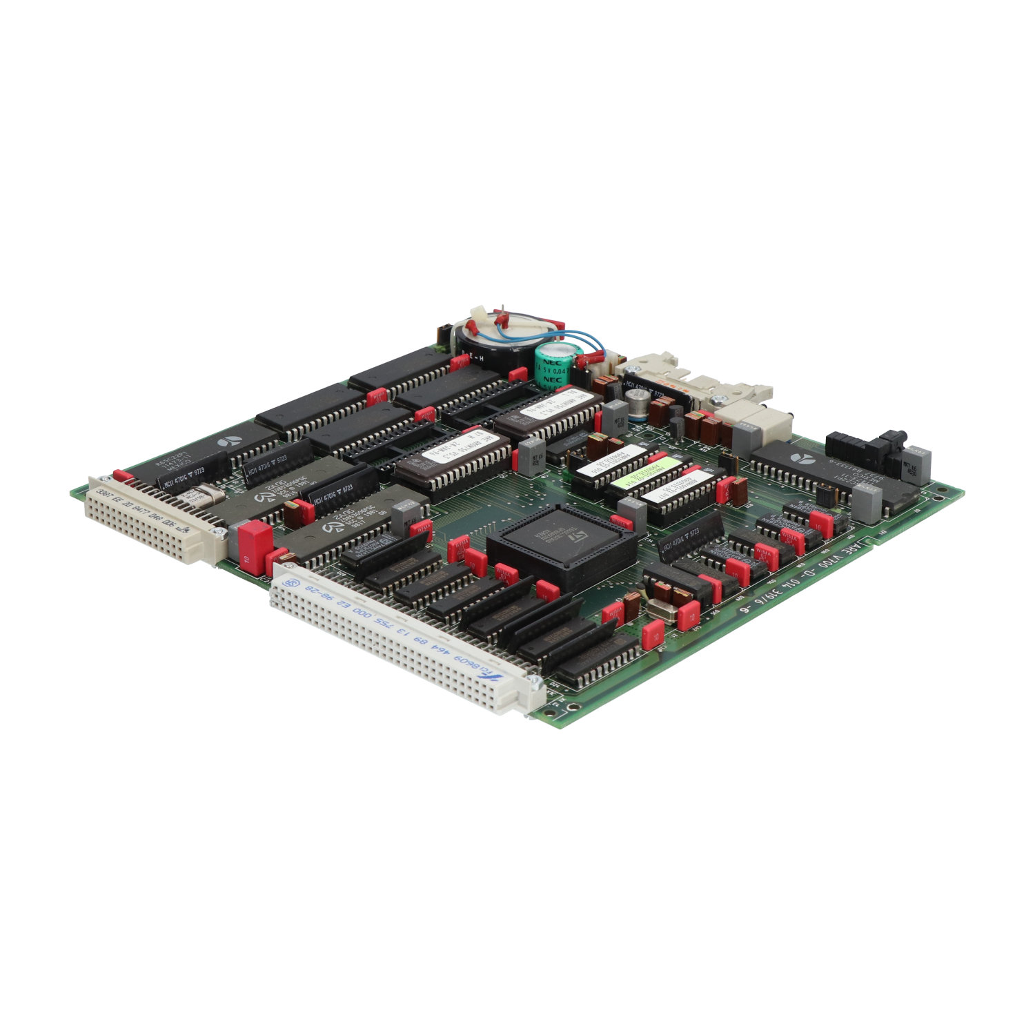 Carl Schenck AREV700-D-014 Circuit Board Used UMP