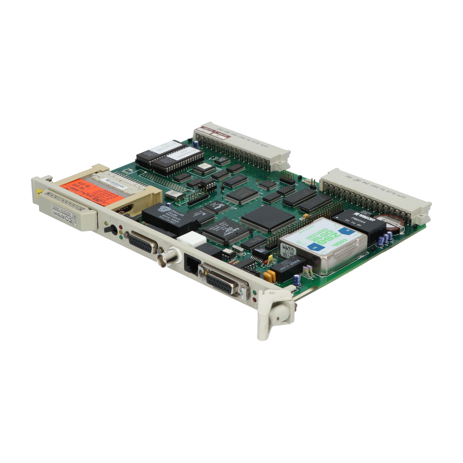 Vipa SSN-BG89A Ethernet Interface Module Used UMP