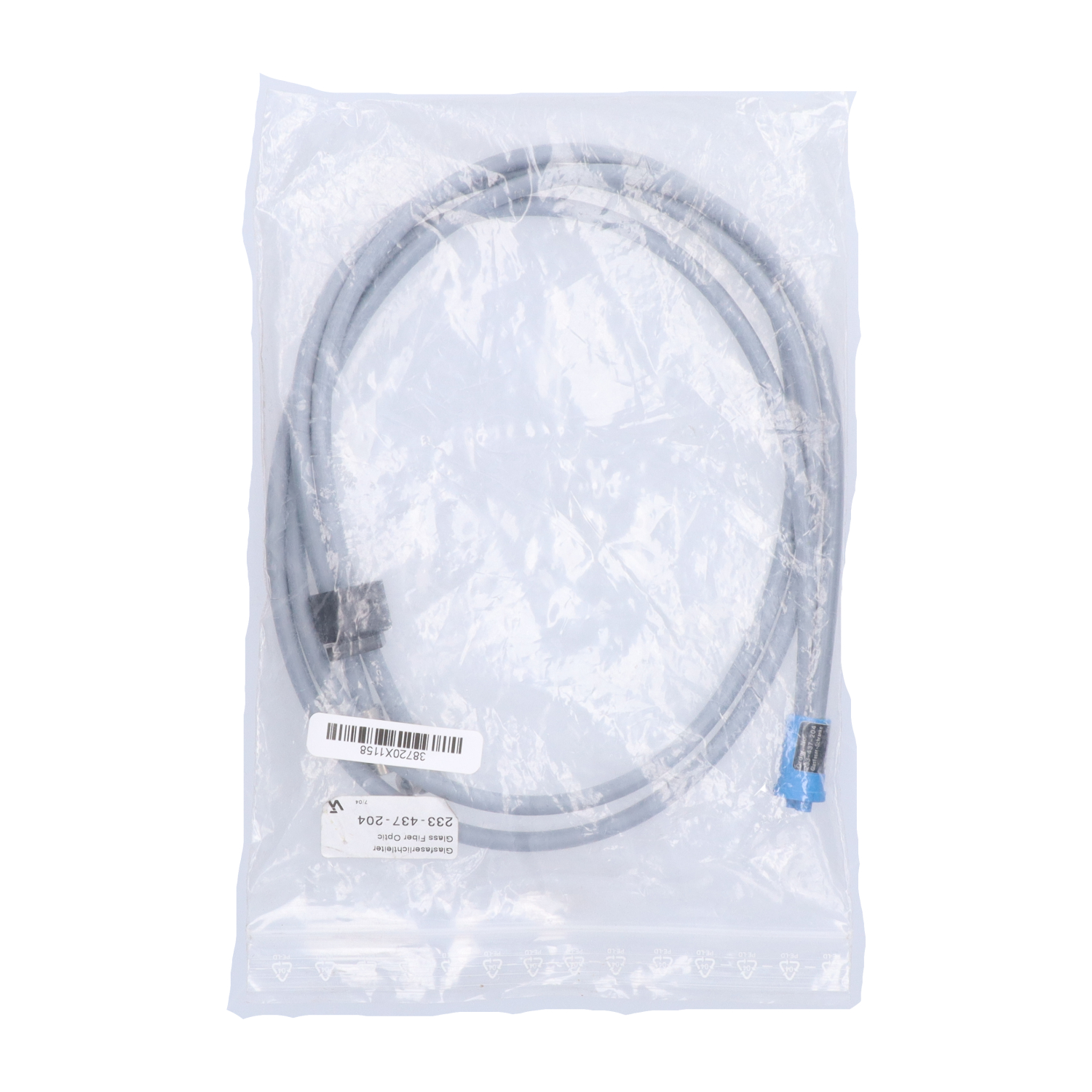 Wenglor 233-437-204 New NFP