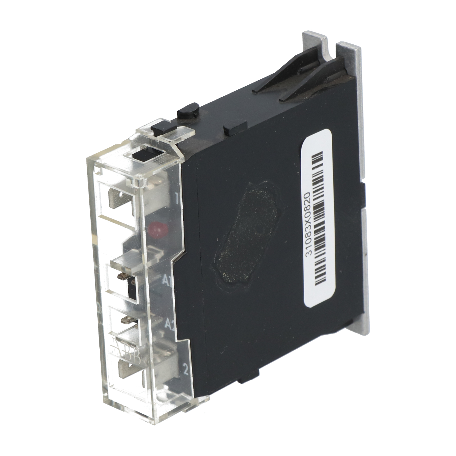 Abb GHR1020004R3 Contorl Relay Module New NMP