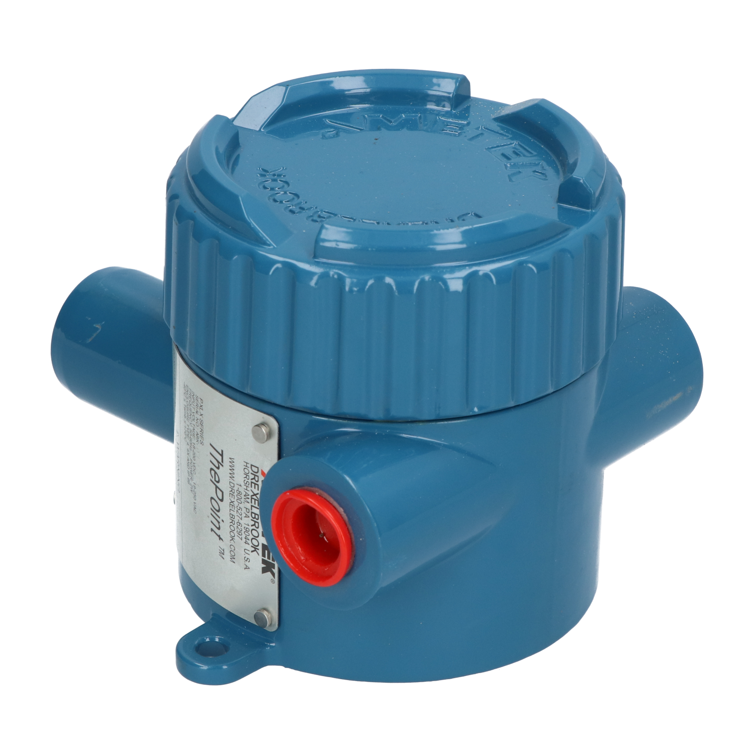 Ametek 1-800-527-6297 Ultrasonic Level Switch New NMP