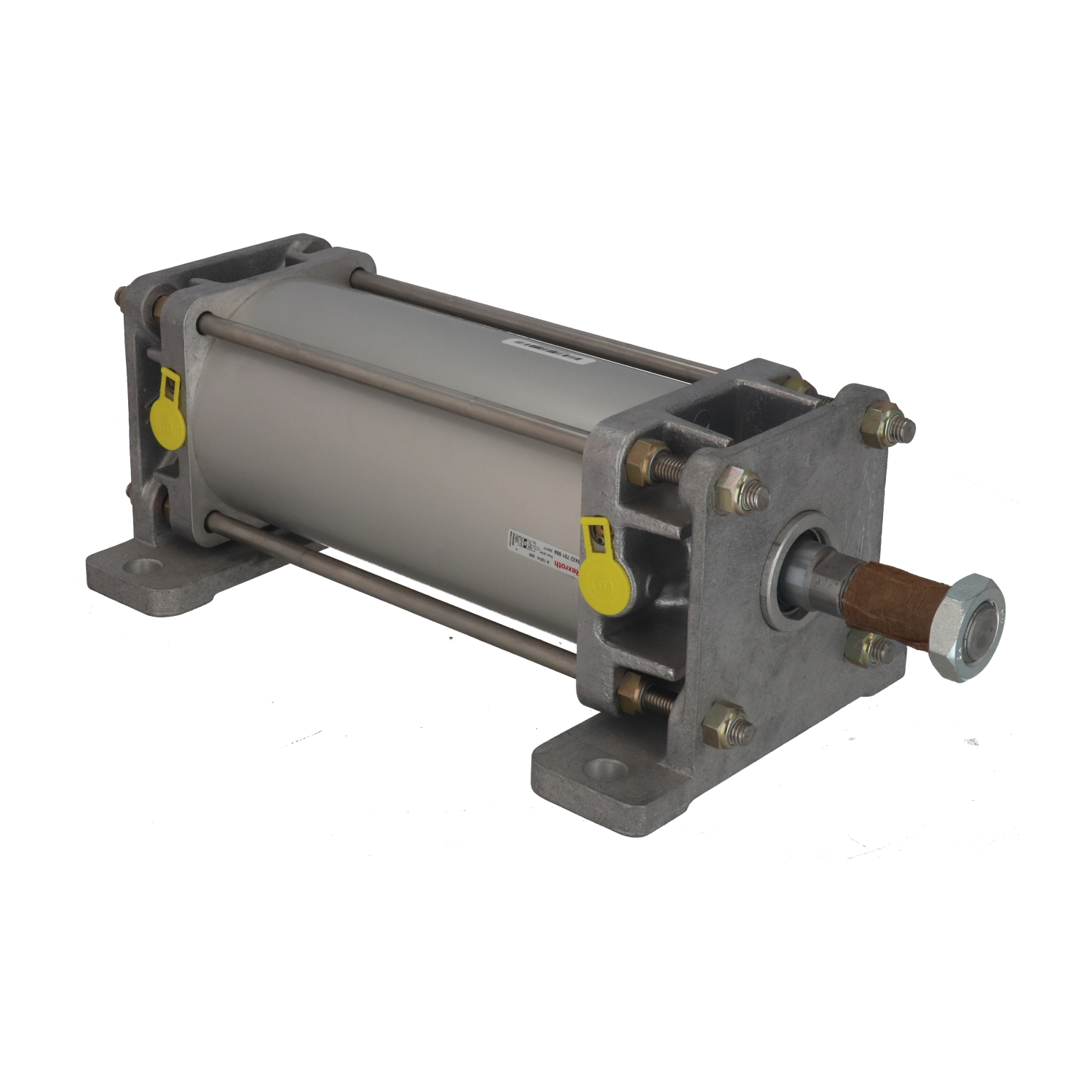 Bosch Rexroth R422701564 New NMP