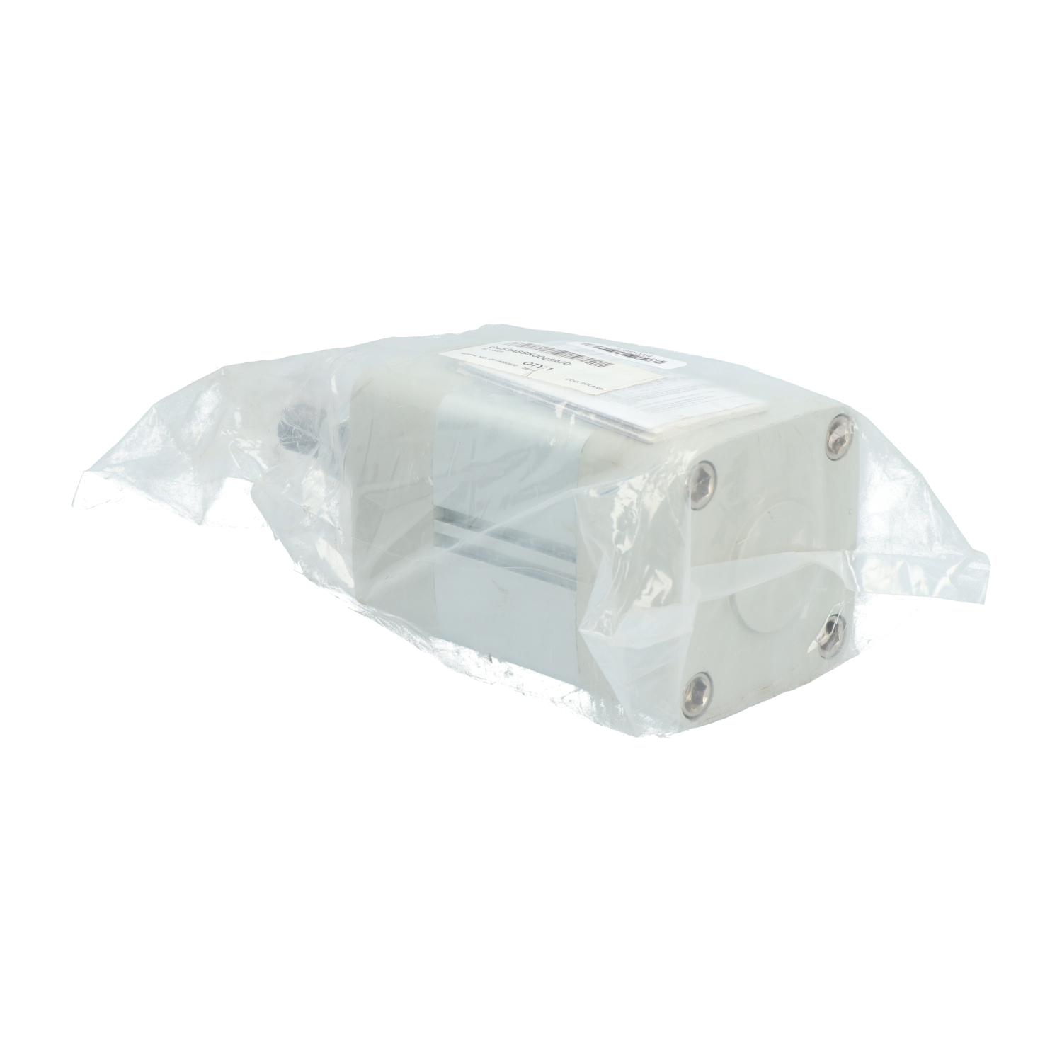 Asco Numatics G453A8SK0025A00 Compact Cylinder New NFP Sealed