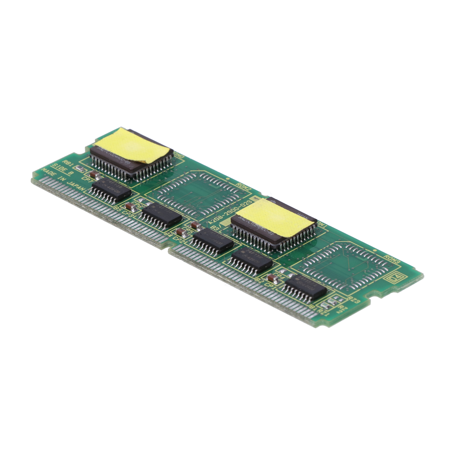 Fanuc A20B-2900-0291 Used UMP