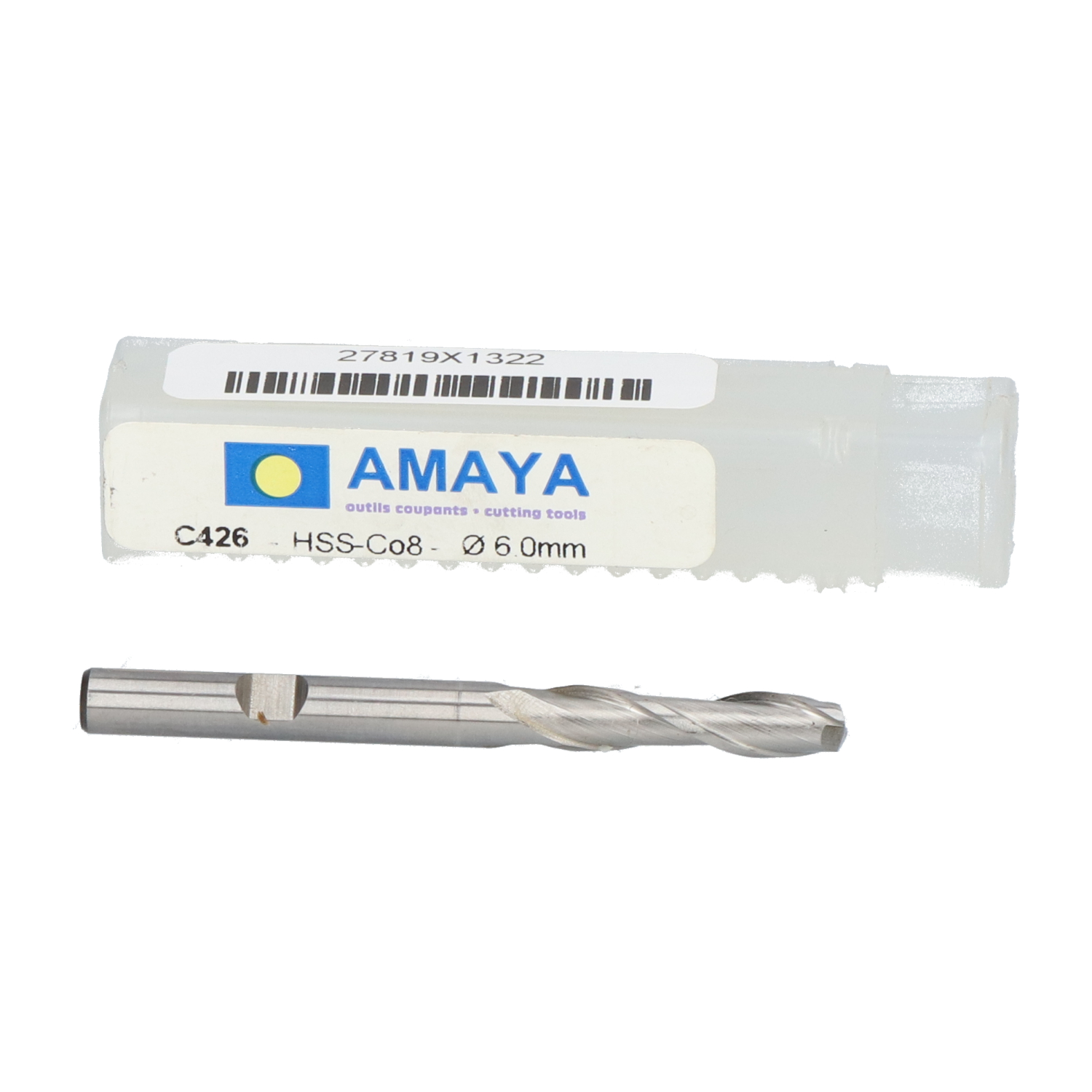 Amaya C426-6,00 Drill New NFP