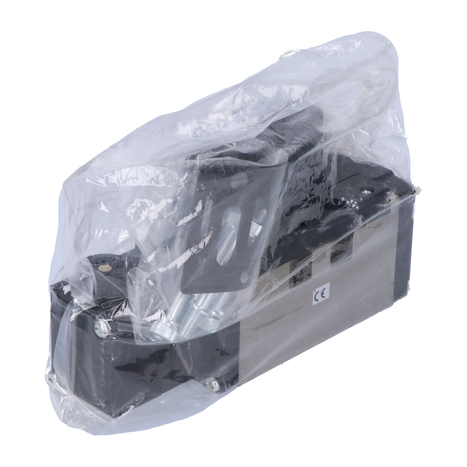 SMC VP7-8-FG-S-3Z-Q New NFP Sealed