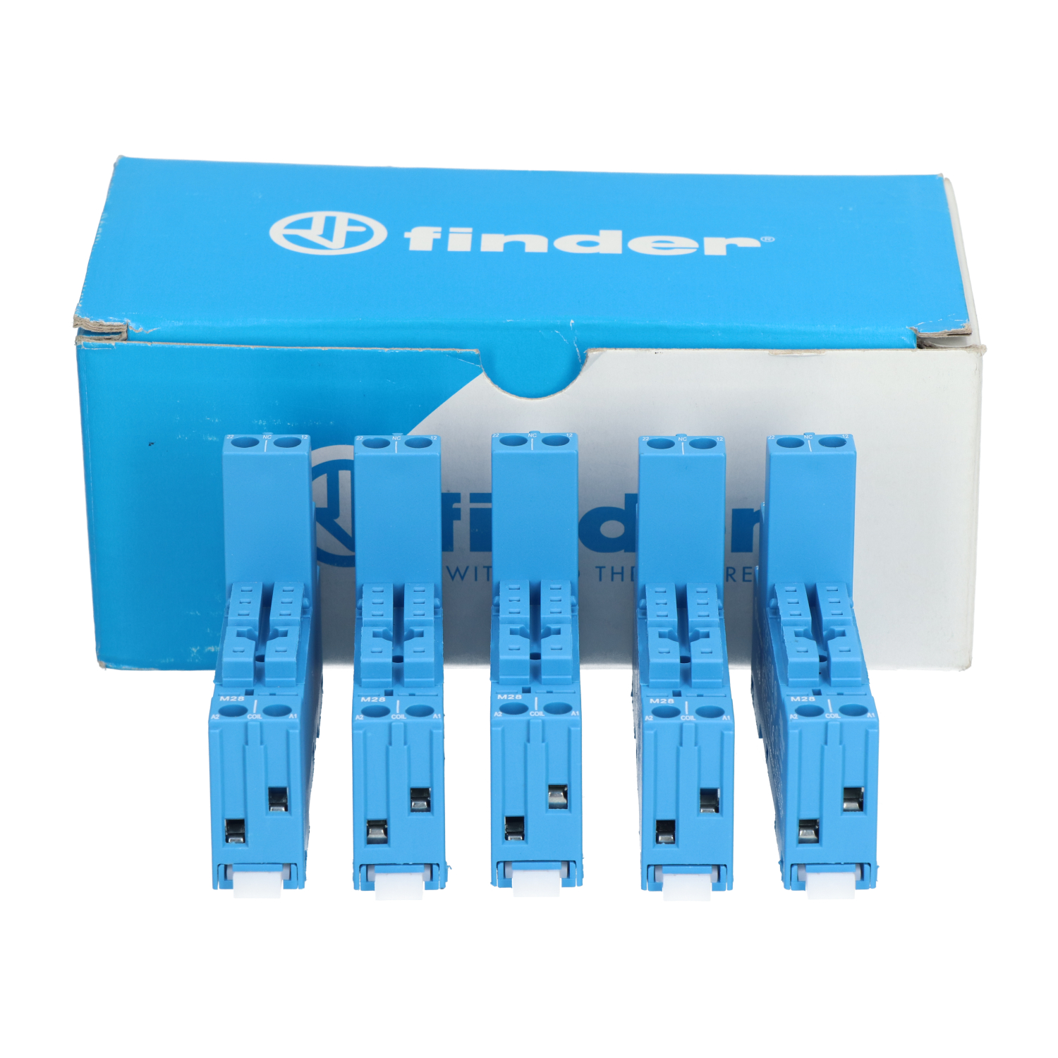 Finder 95.05.SPA New NFP (5pcs)