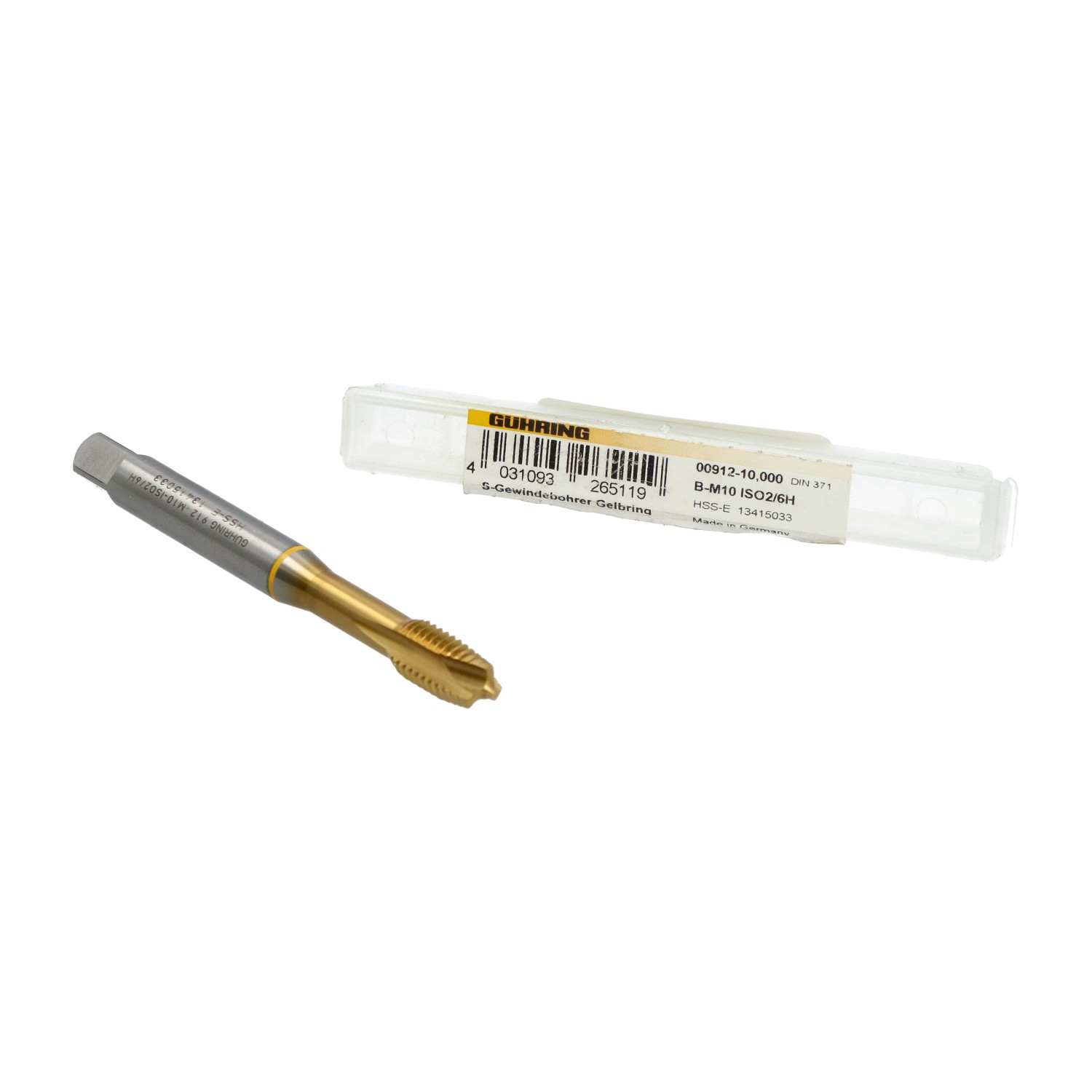 Guhring 13415033 New NFP