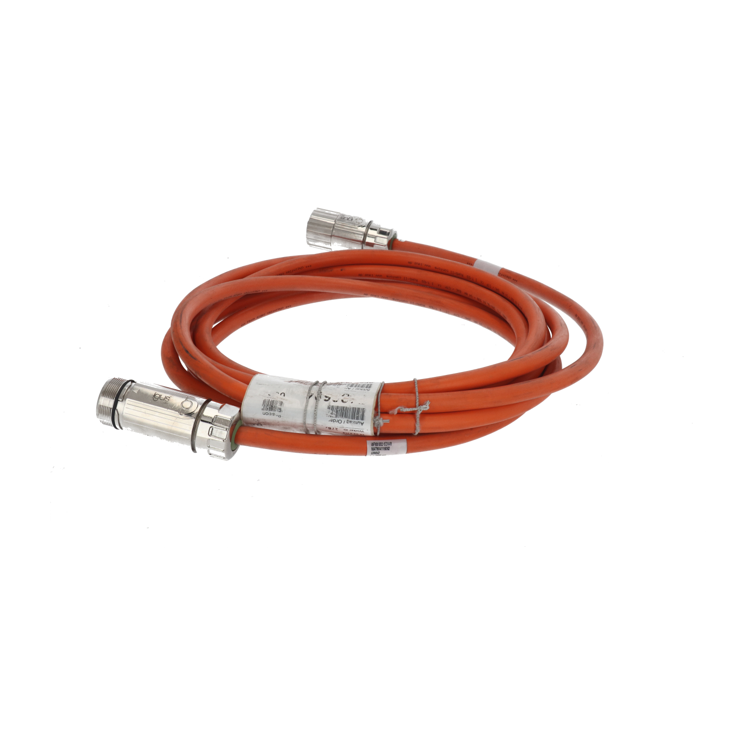 Igus I6FX8002-5DA48 Used UMP