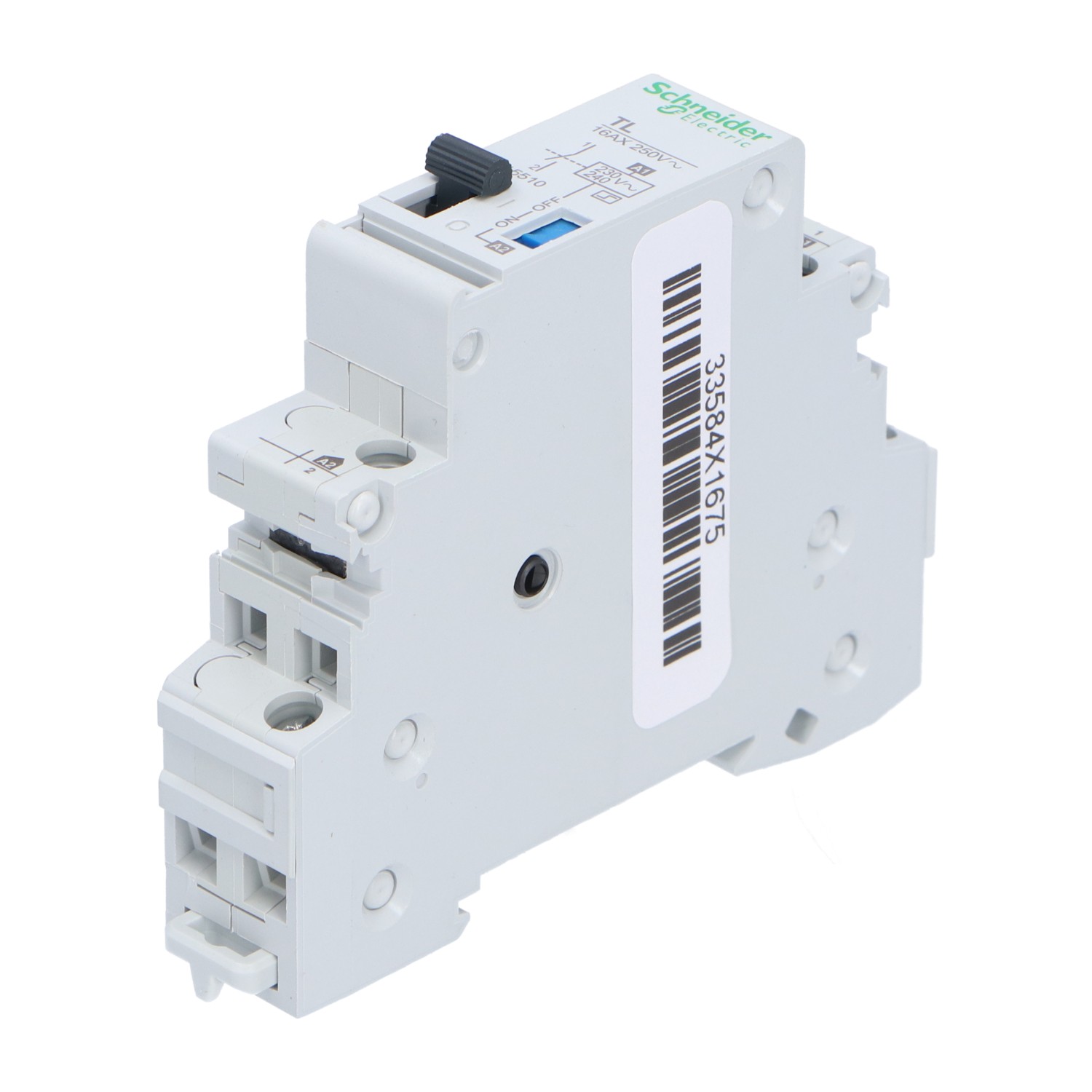 Schneider Electric 15510 New NMP