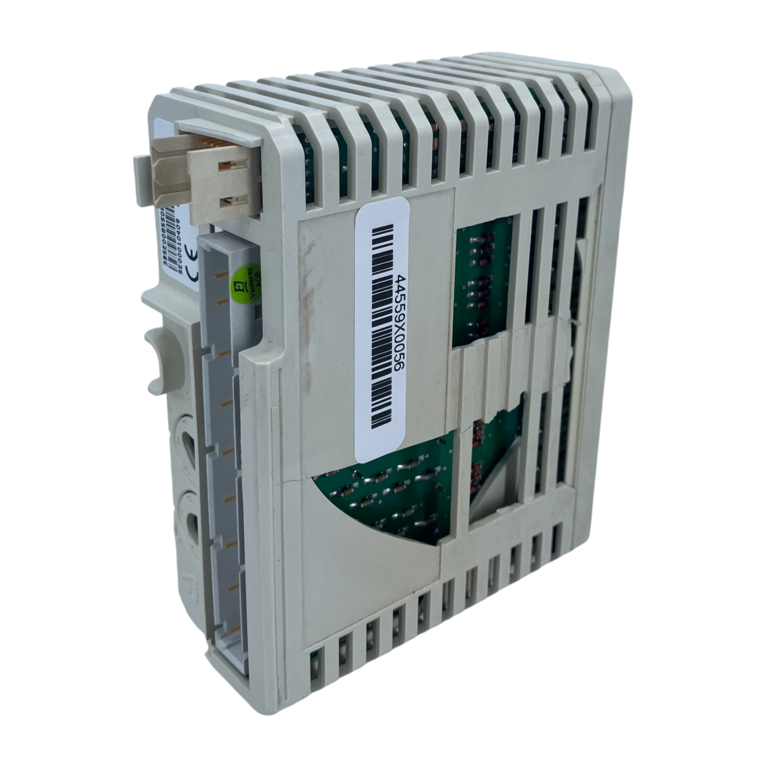 ABB 3BSE008550R1 Used UMP