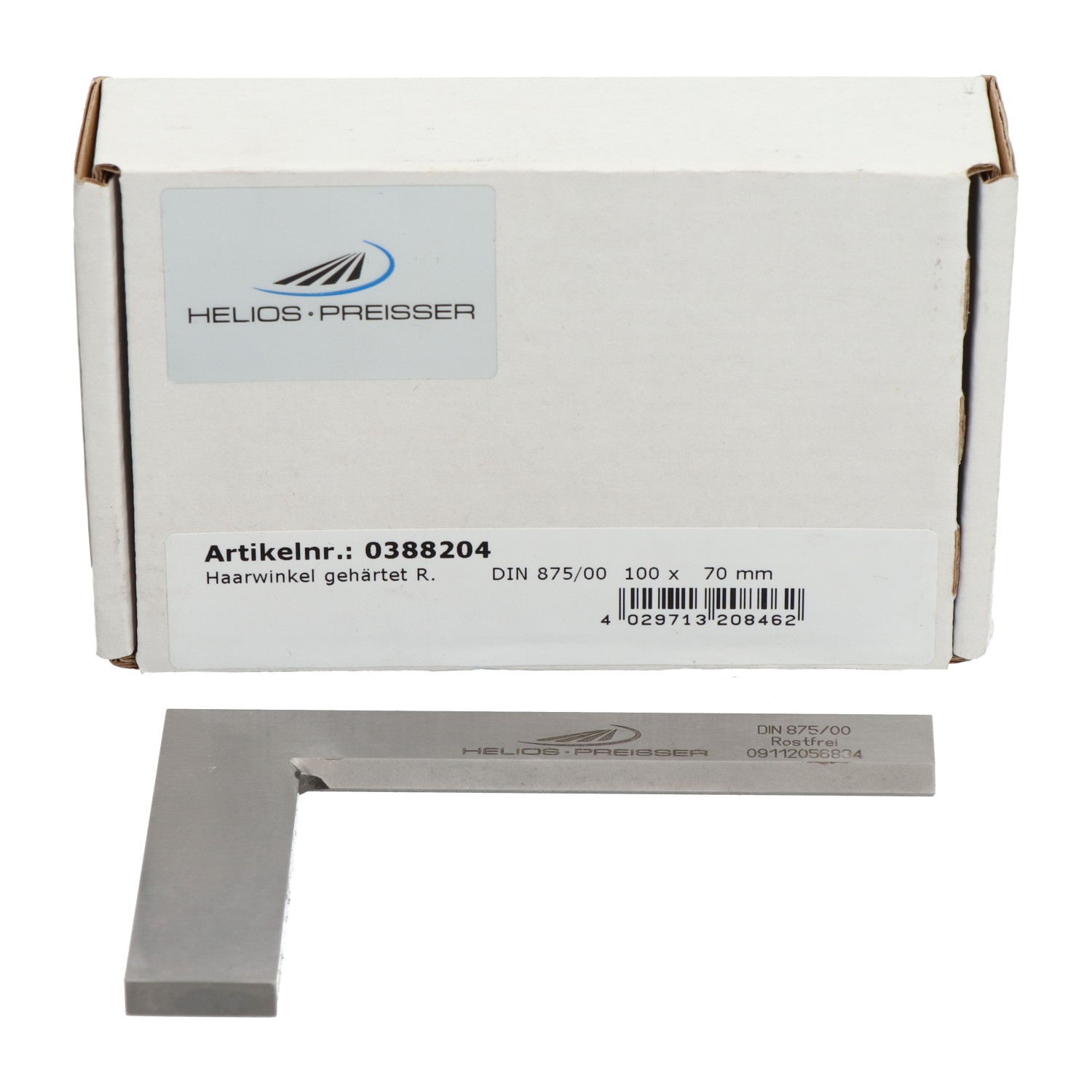 Helios Preisser 0388204 New NFP