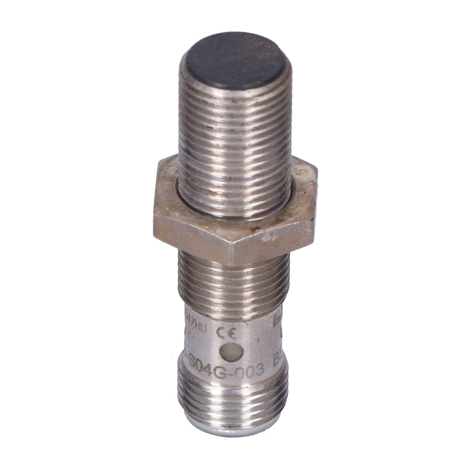 Balluff BES00EF Used UMP