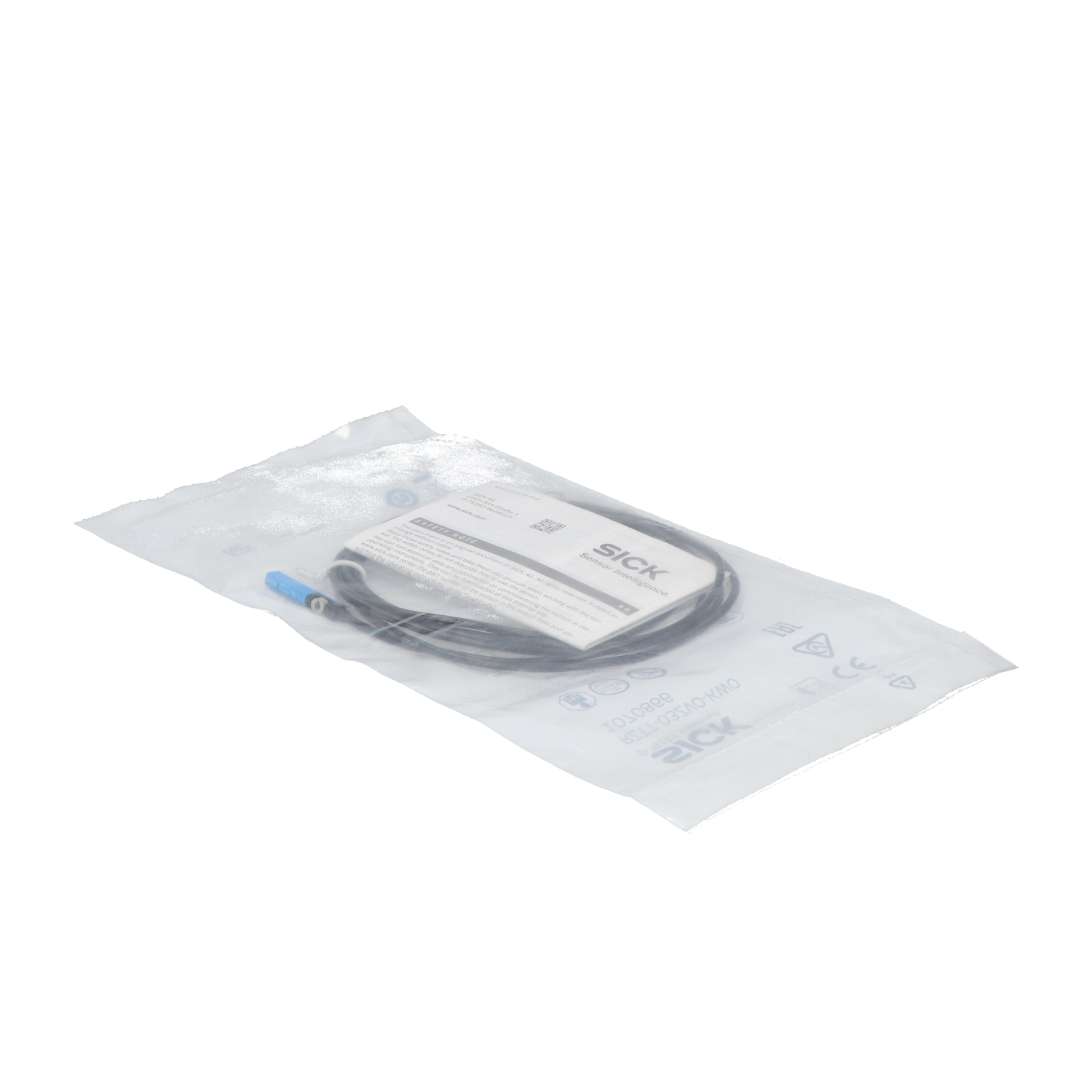 Sick RZT7-03ZVO-KW0 Magnetic Switch New NFP Sealed