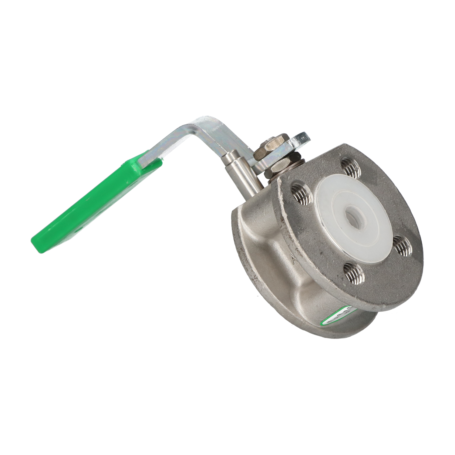 Alfa Valvole A10NF-PN10/40 Ball Valve DN10 New NMP