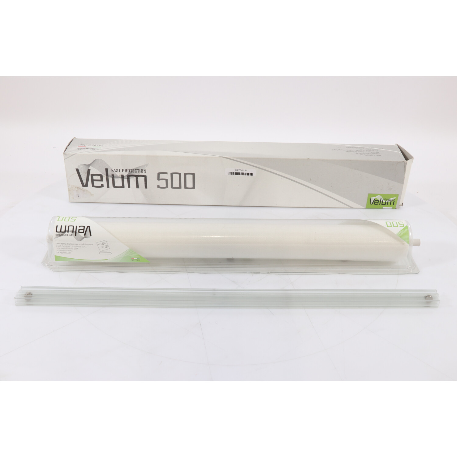 Nitty-Gritty Srl VELUM500 New UMP Sealed