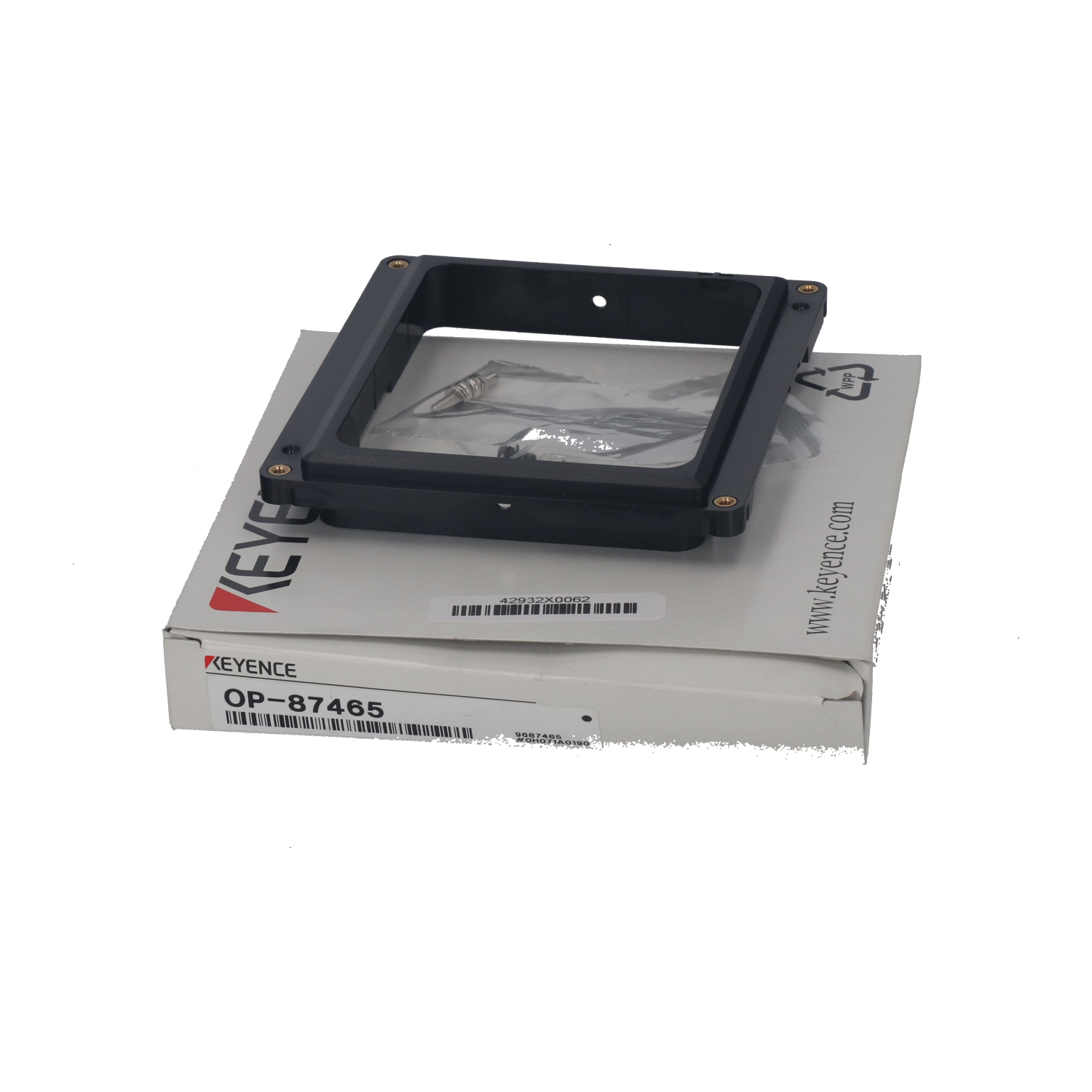 Keyence OP-87465 New NFP