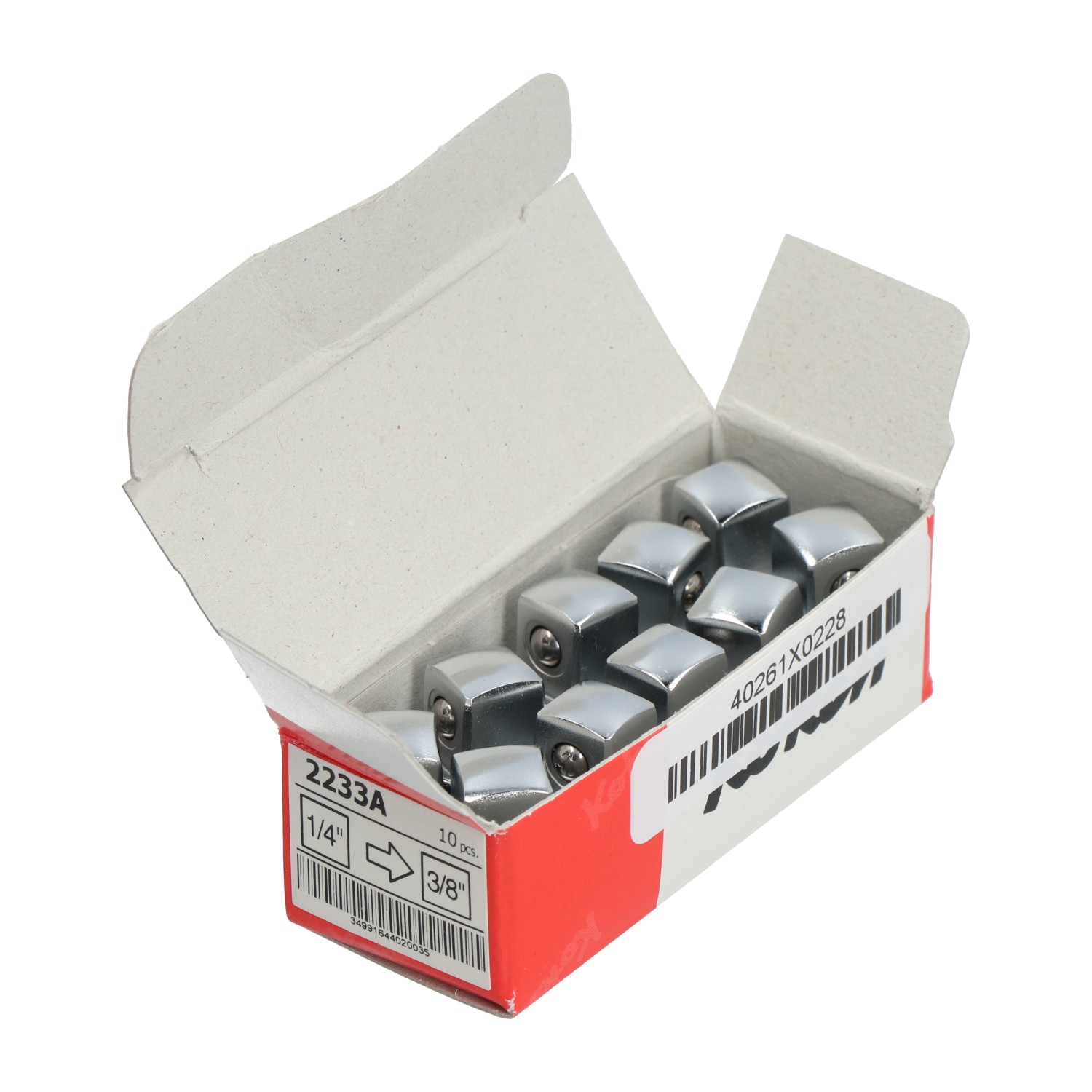 Koken 2233A New NFP (10pcs)