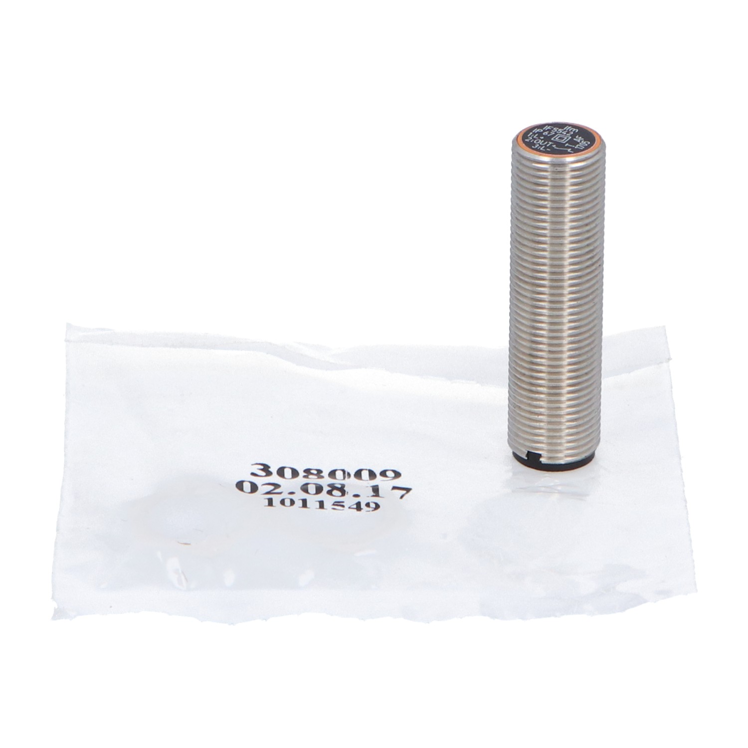 IFM Electronic IF5542 New NMP