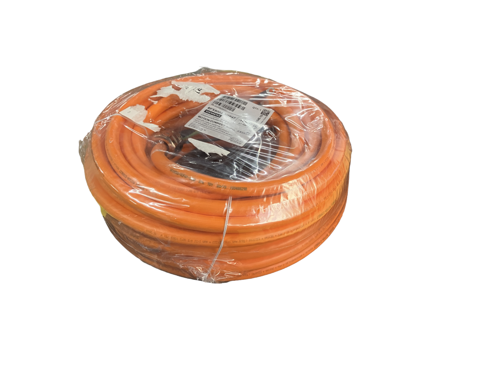 Siemens 6FX8002-5CP47-1CH0 New NFP Sealed