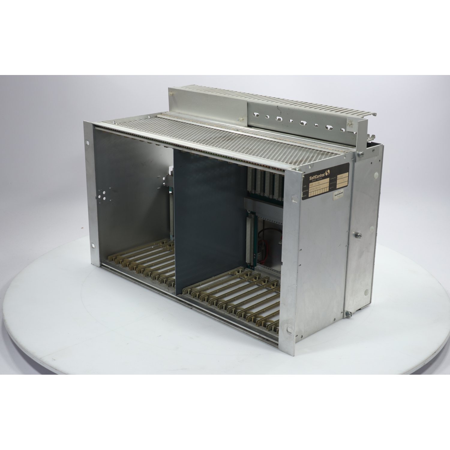 Satt Control 492503401 Rack UMP