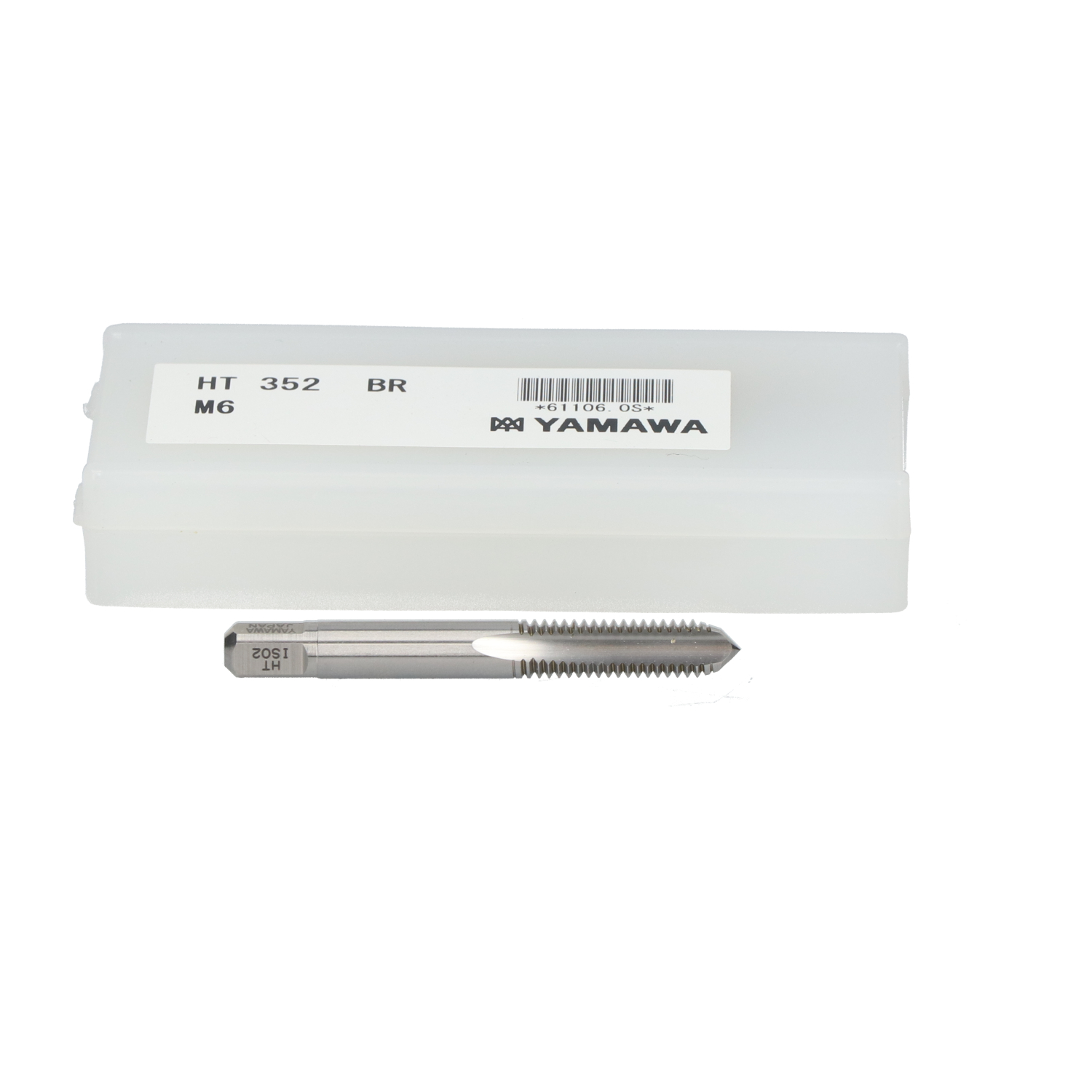 Yamawa 61106.0S Drill New NFP