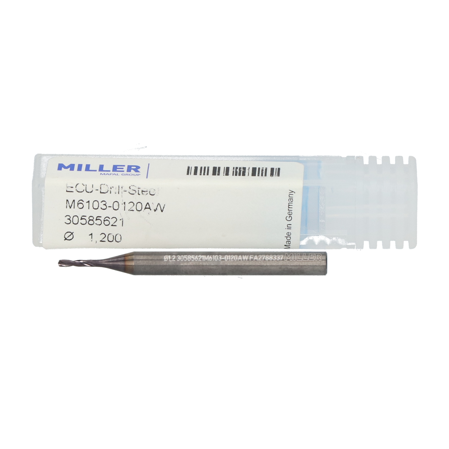 Miller M6103-0120AW ECU-Drill New NFP